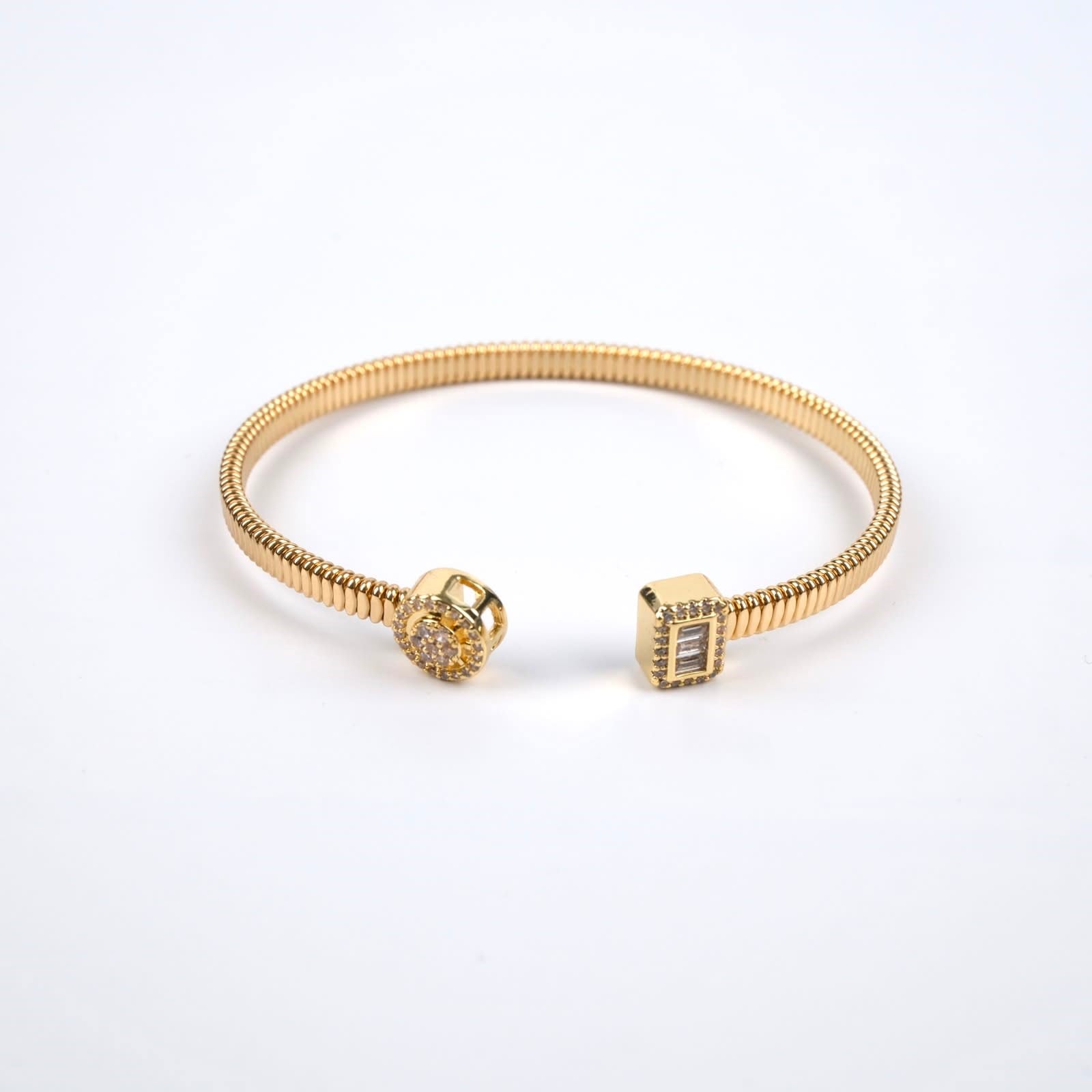 Toptan 14K ÖZEL SERİ BİLEKLİK