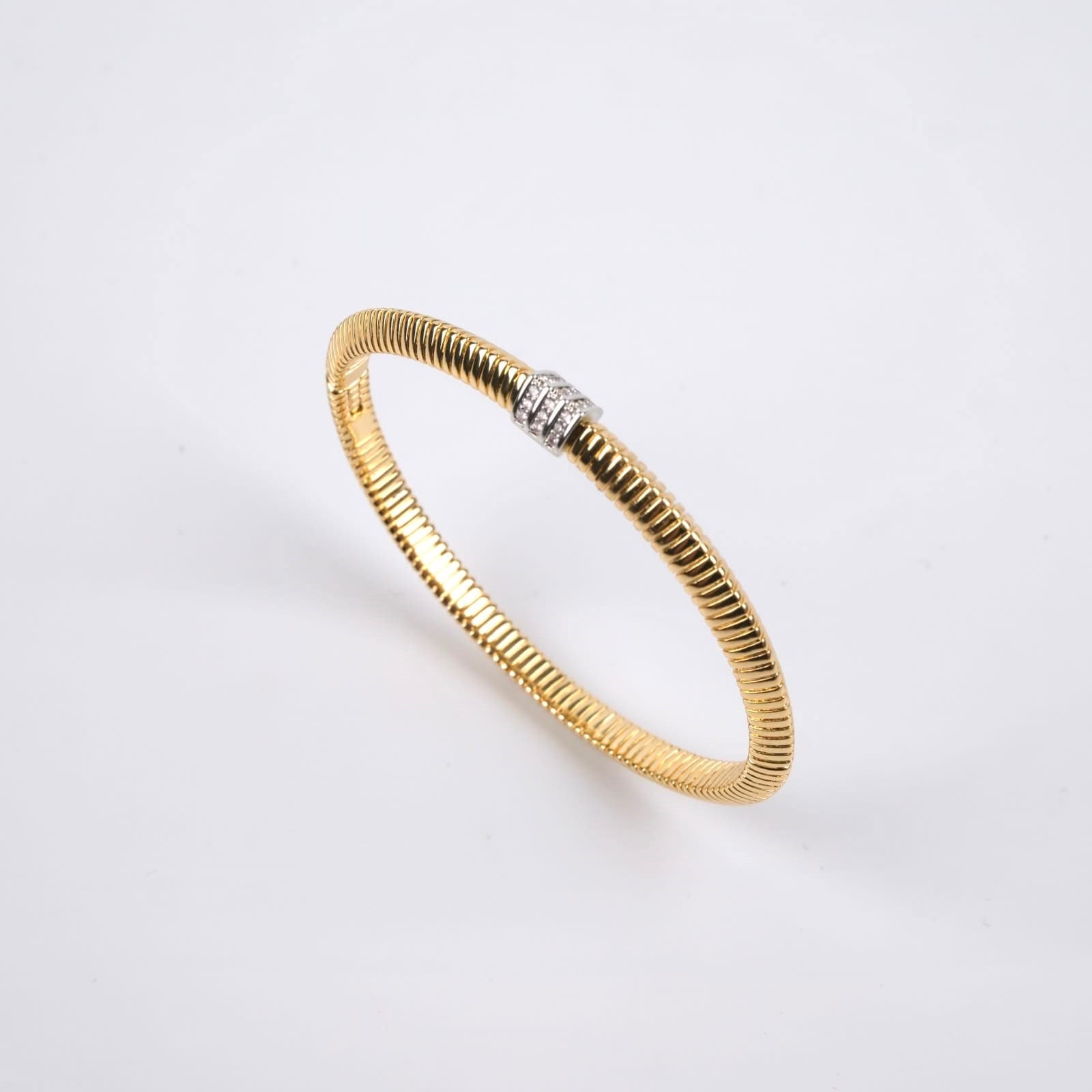 Toptan 14K ÖZEL SERİ BİLEKLİK
