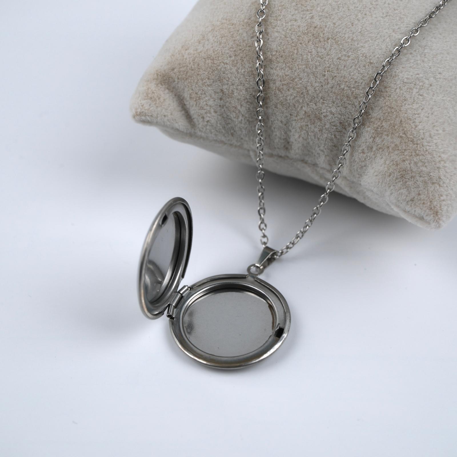 Toptan AÇILABİLİR UÇLU KOLYE