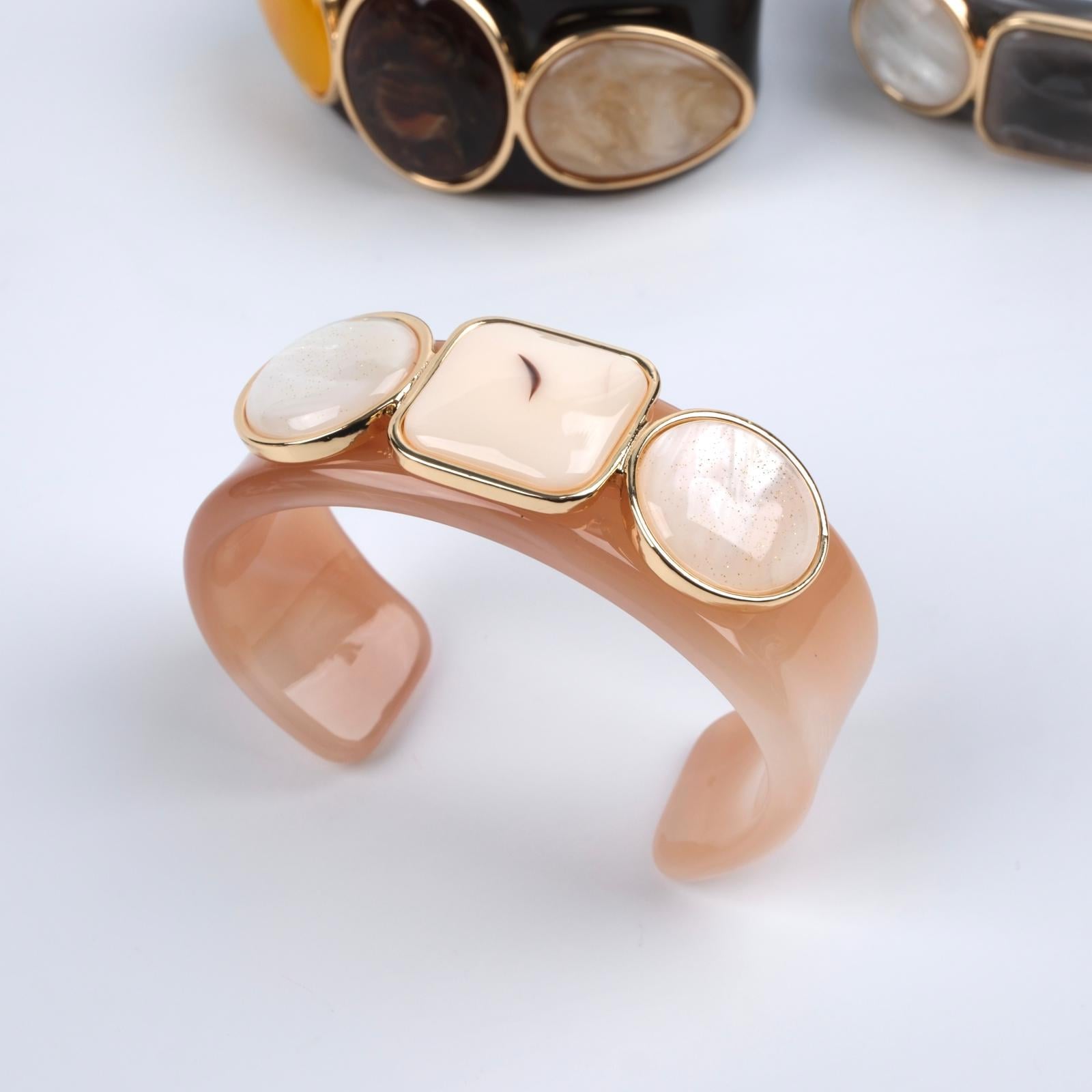 Toptan AKRİLİK BİLEKLİK 