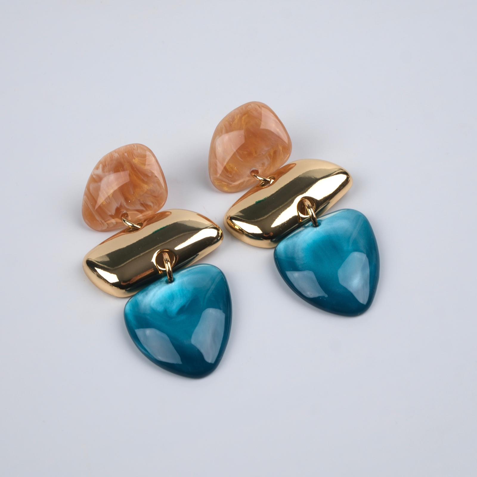 Toptan AKRİLİK KÜPE 