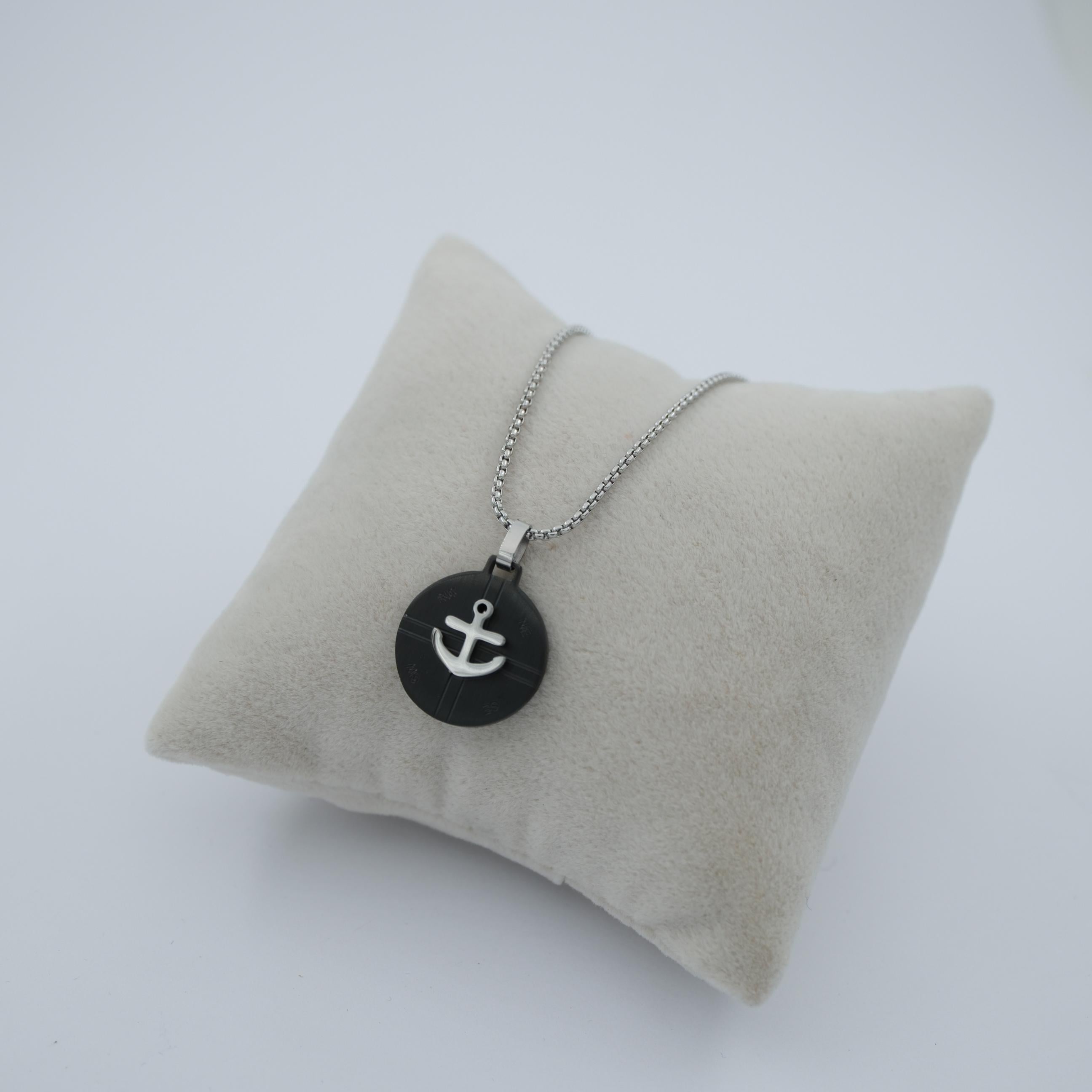 Toptan ÇAPA UÇLU KOLYE 