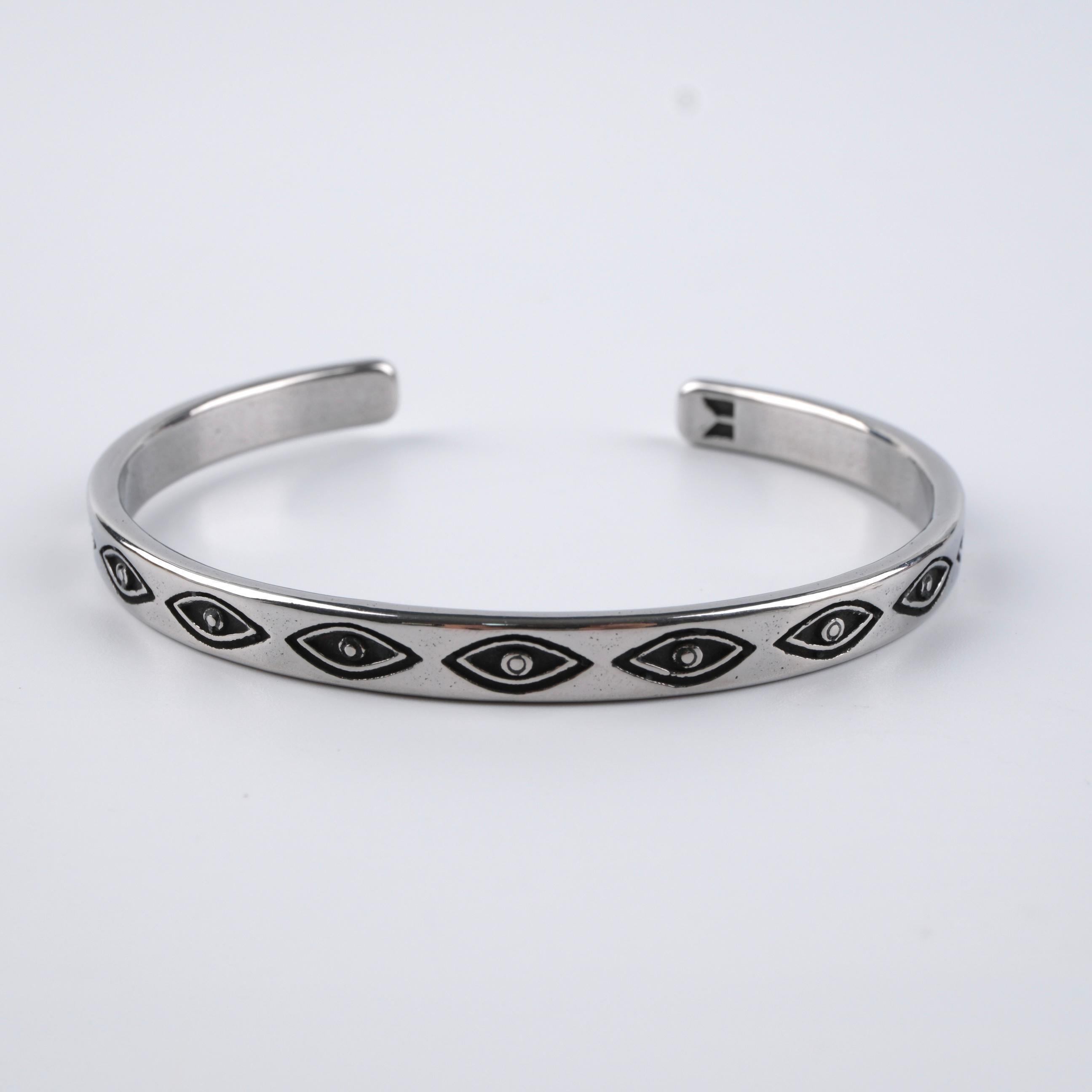 Toptan ÇELİK BİLEKLİK 