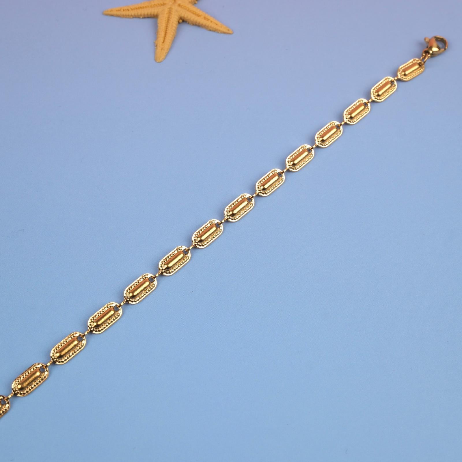 Toptan ÇELİK BİLEKLİK 