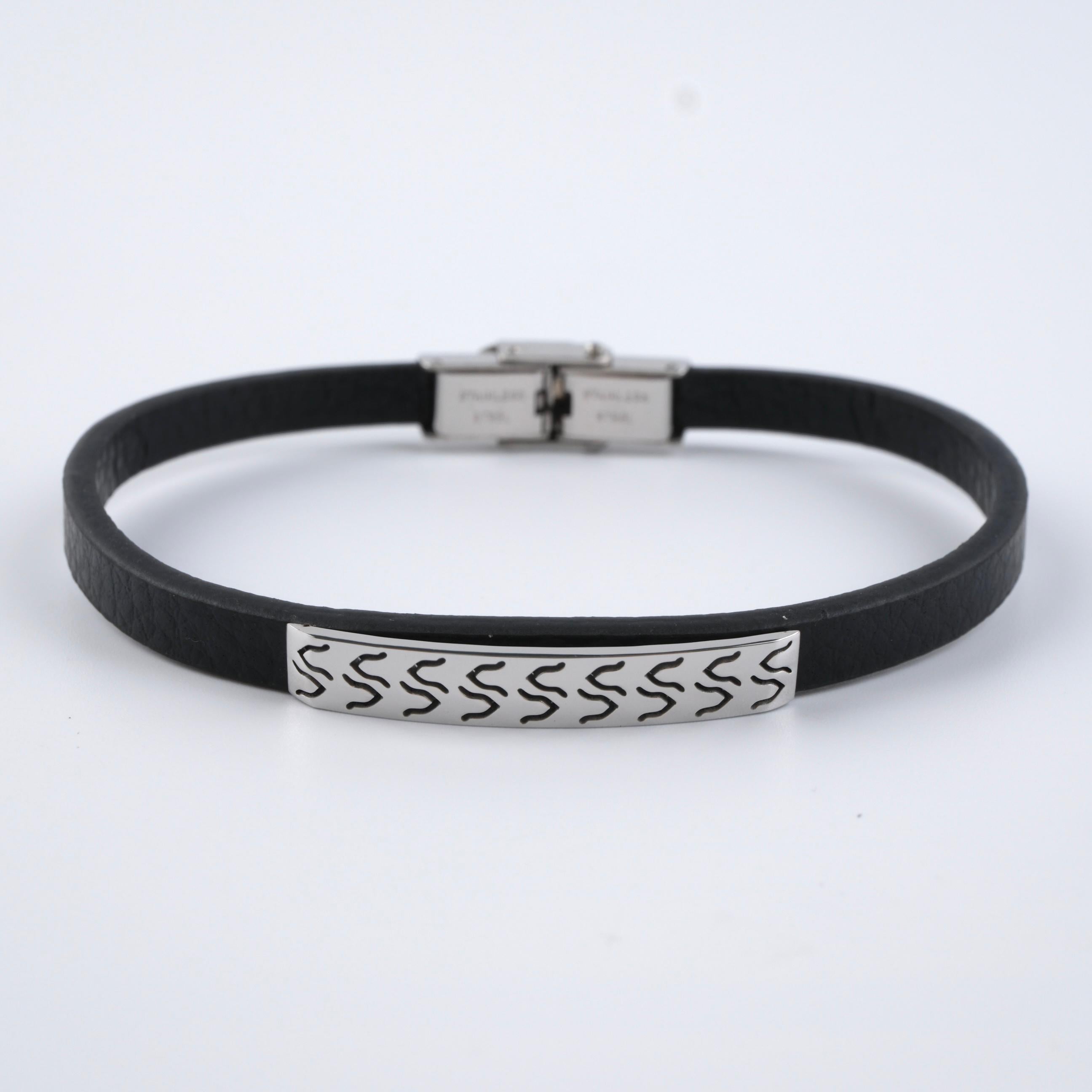 Toptan ÇELİK BİLEKLİK 