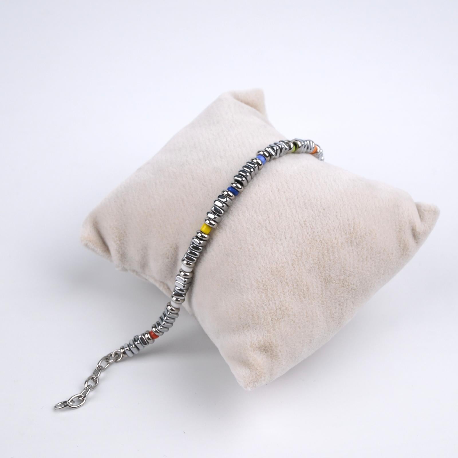 Toptan ÇELİK BİLEKLİK