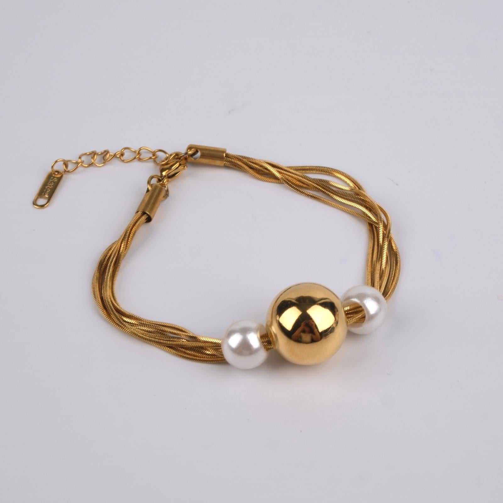 Toptan ÇELİK BİLEKLİK 