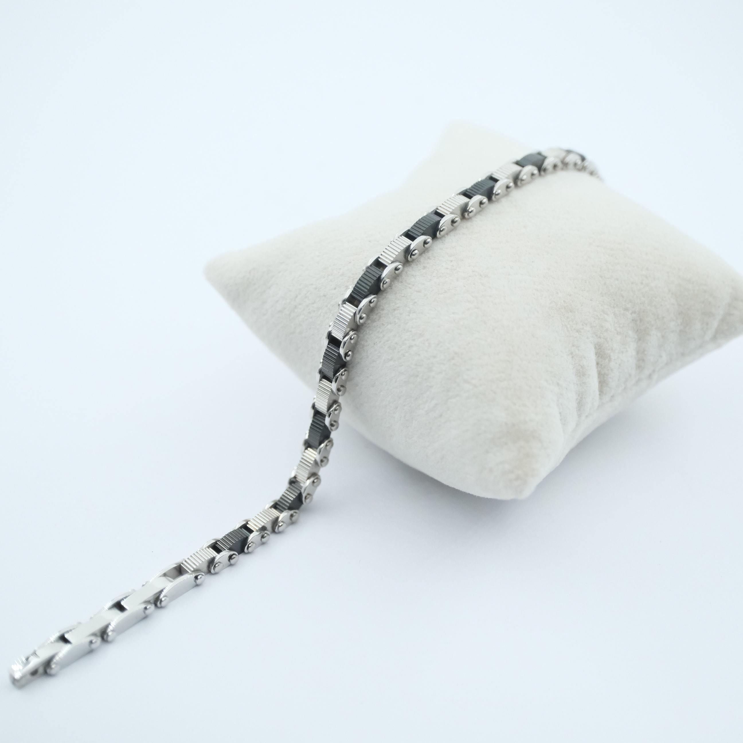 Toptan ÇELİK BİLEKLİK