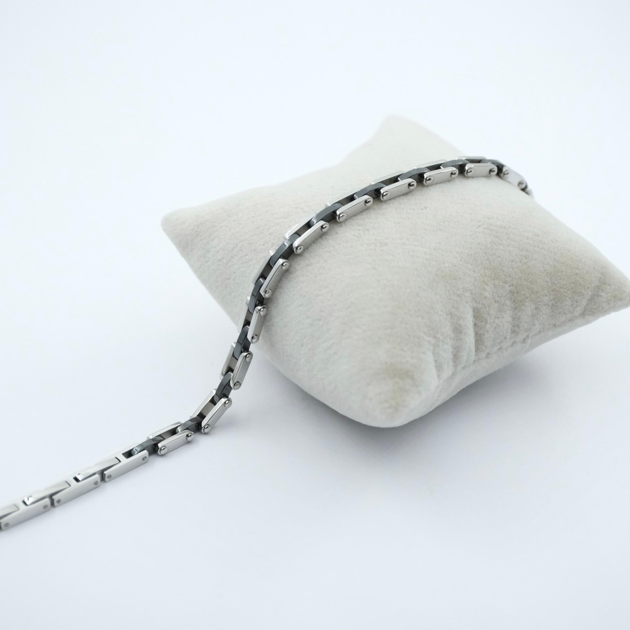 Toptan ÇELİK BİLEKLİK