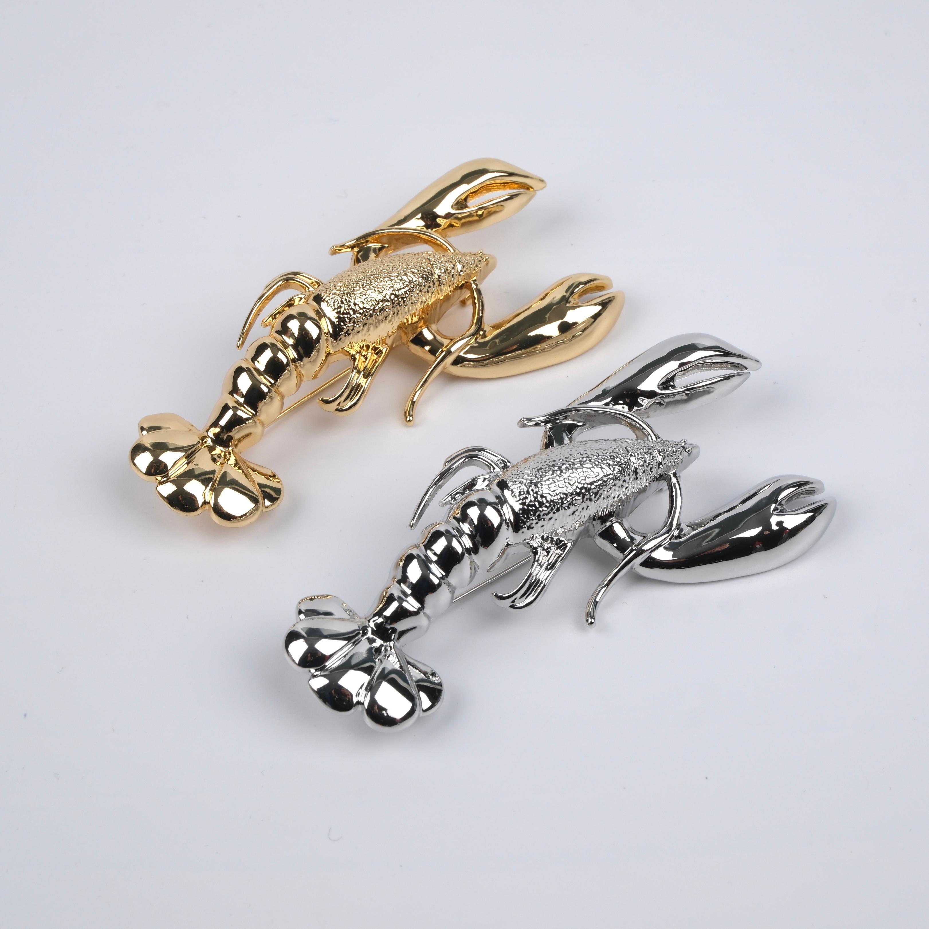 Toptan ÇELİK BROŞ 