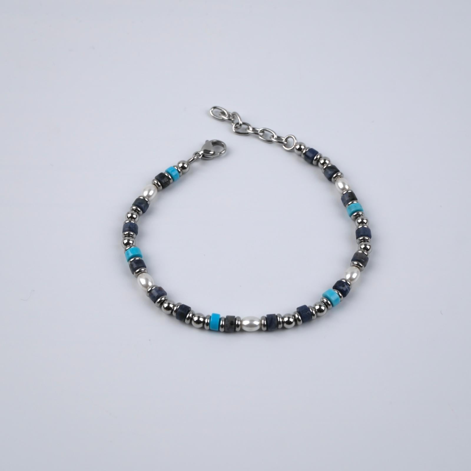 Toptan ÇELİK ERKEK BİLEKLİK 