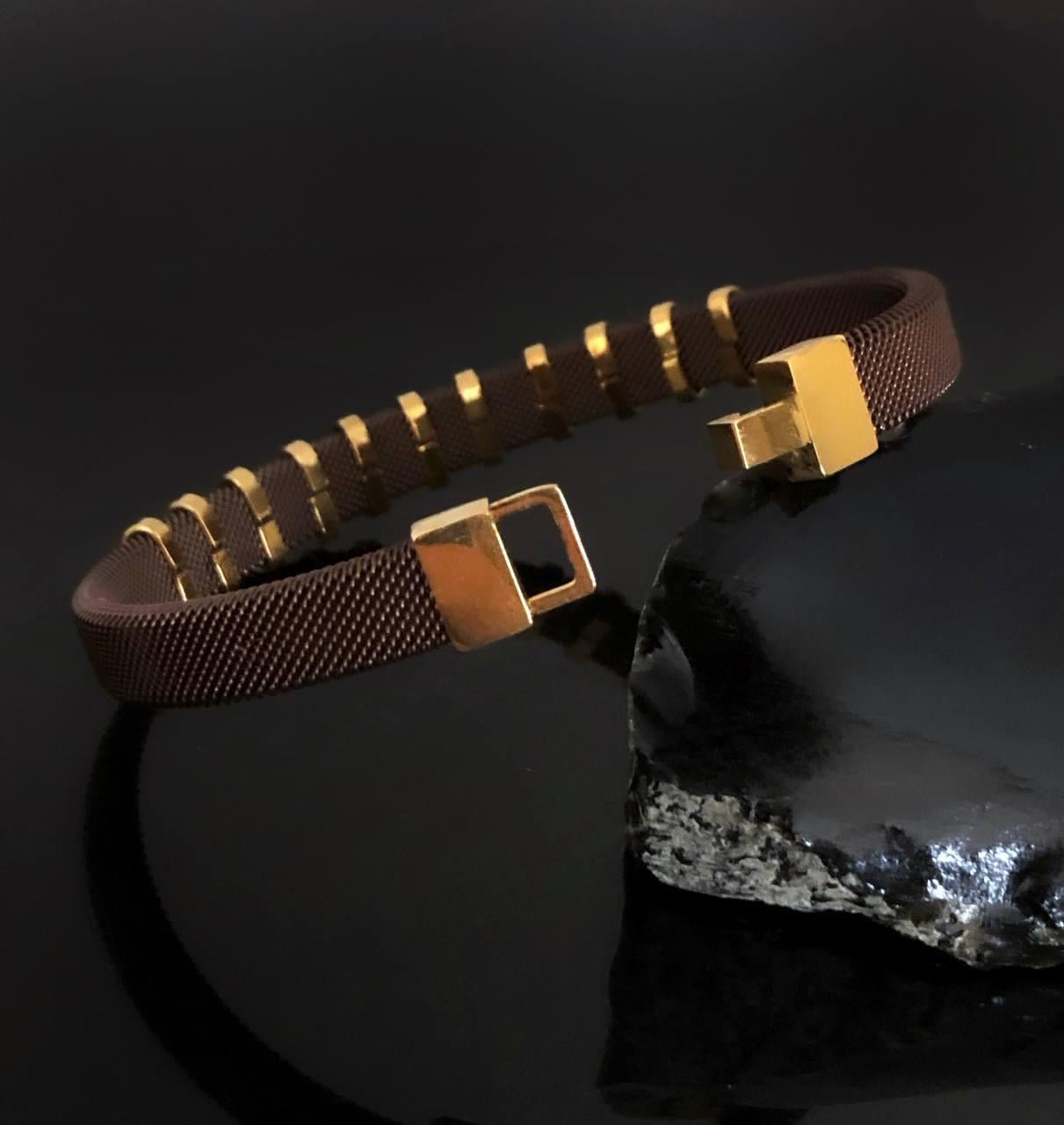 Toptan ÇELİK ERKEK BİLEKLİK 5