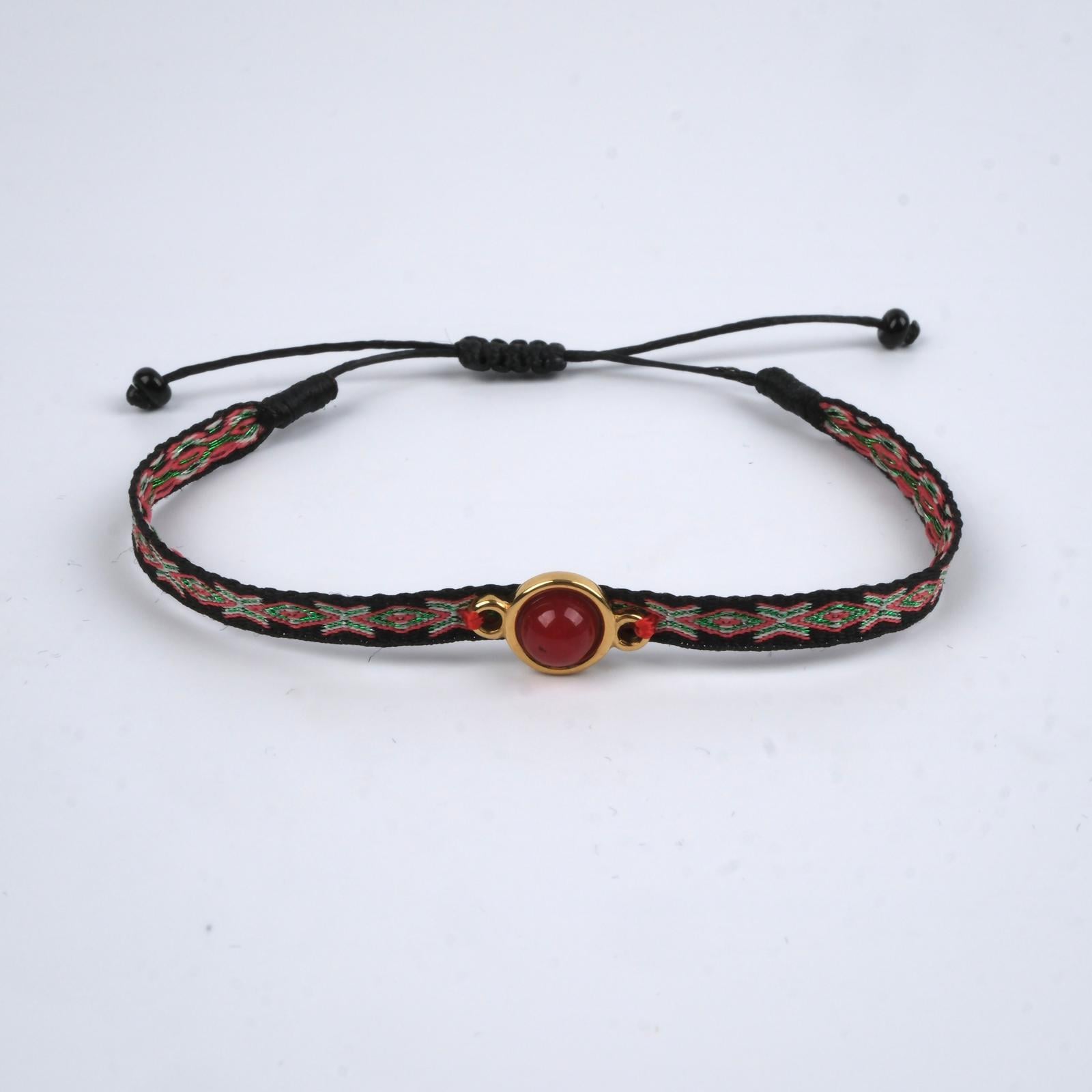 Toptan ÇELİK İP BİLEKLİK 