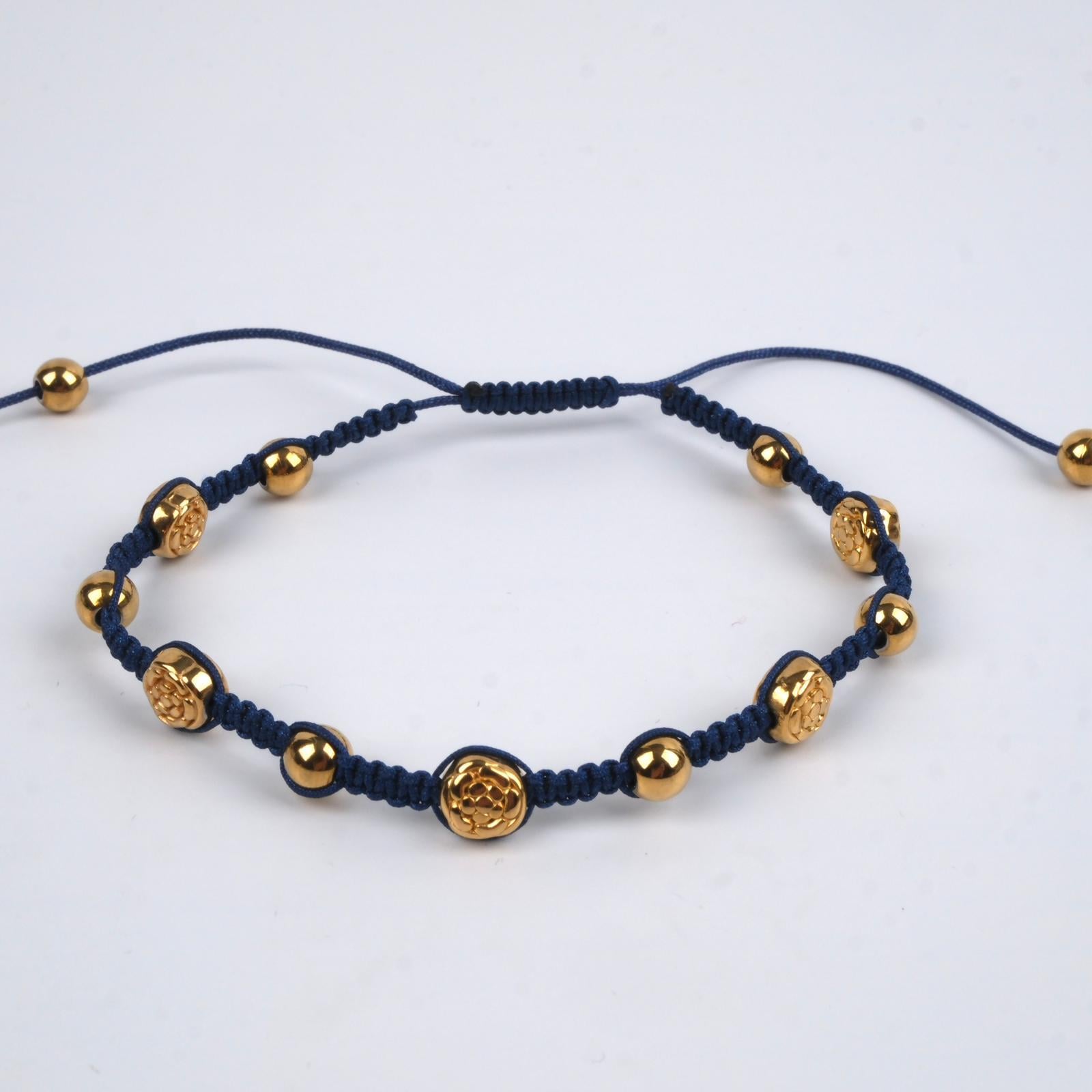 Toptan ÇELİK İP BİLEKLİK 