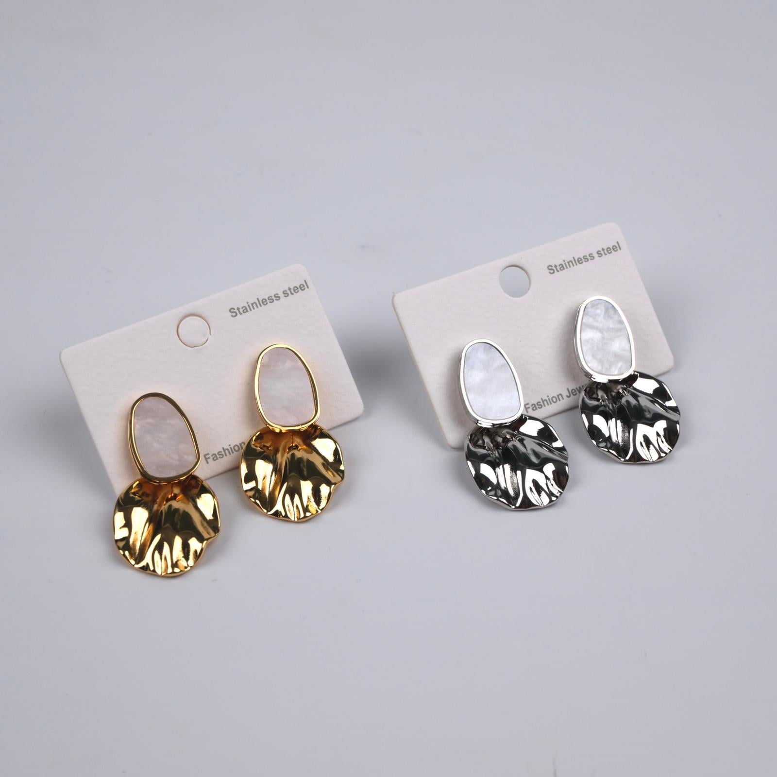 Toptan ÇELİK KÜPE