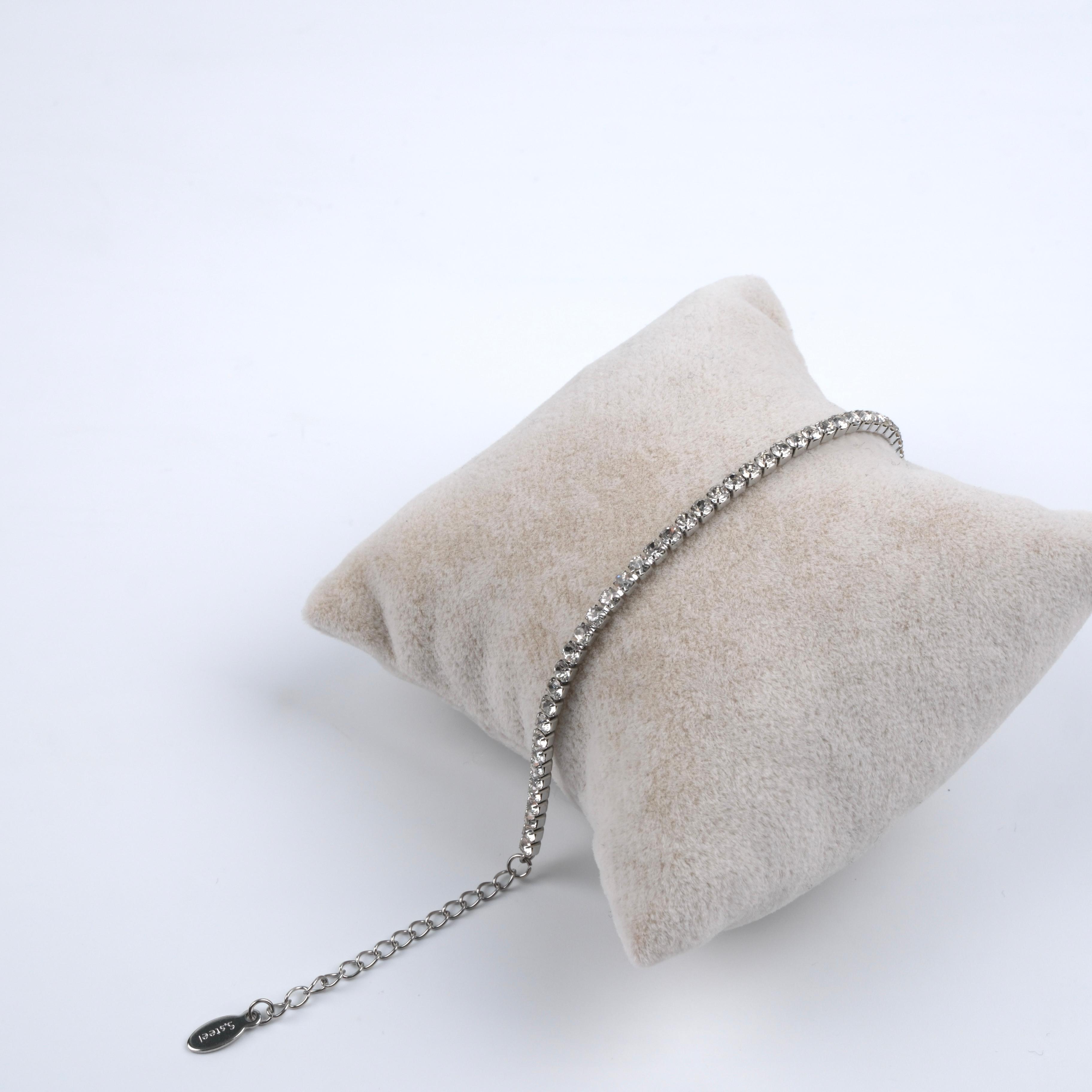 Toptan ÇELİK SU YOLU BİLEKLİK 