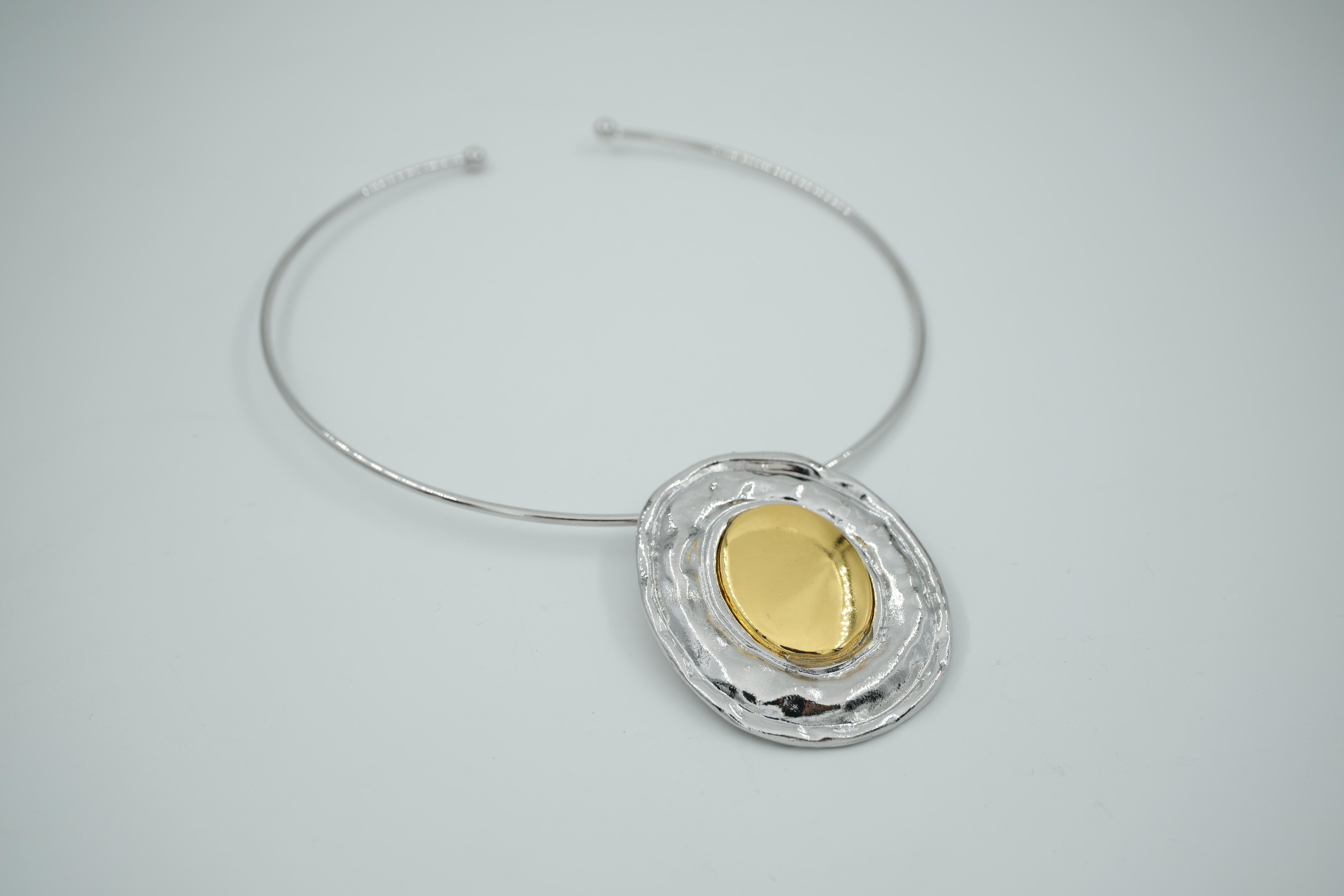 Toptan CHOCKER KOLYE 