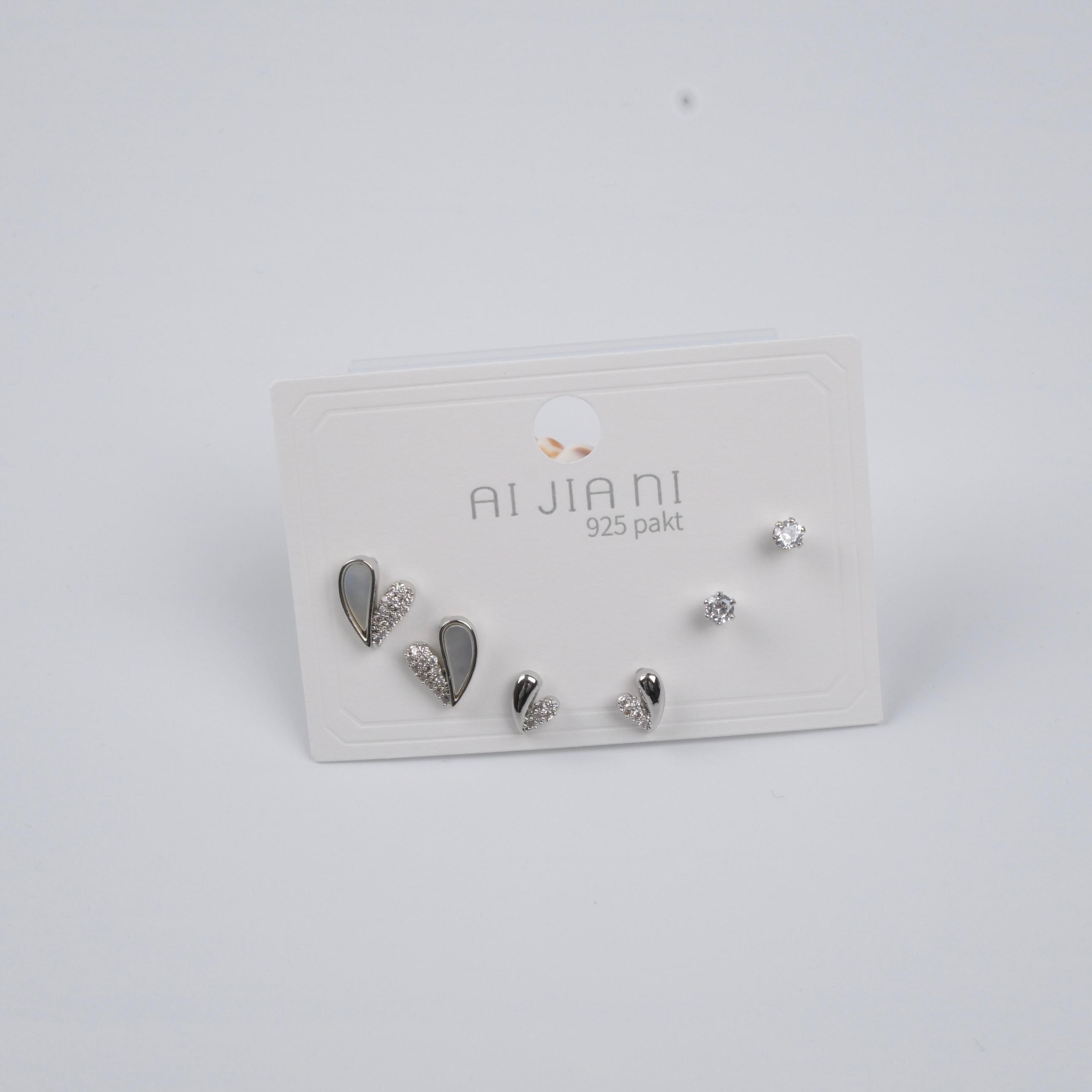 Toptan ÇOKLU KORE KÜPE