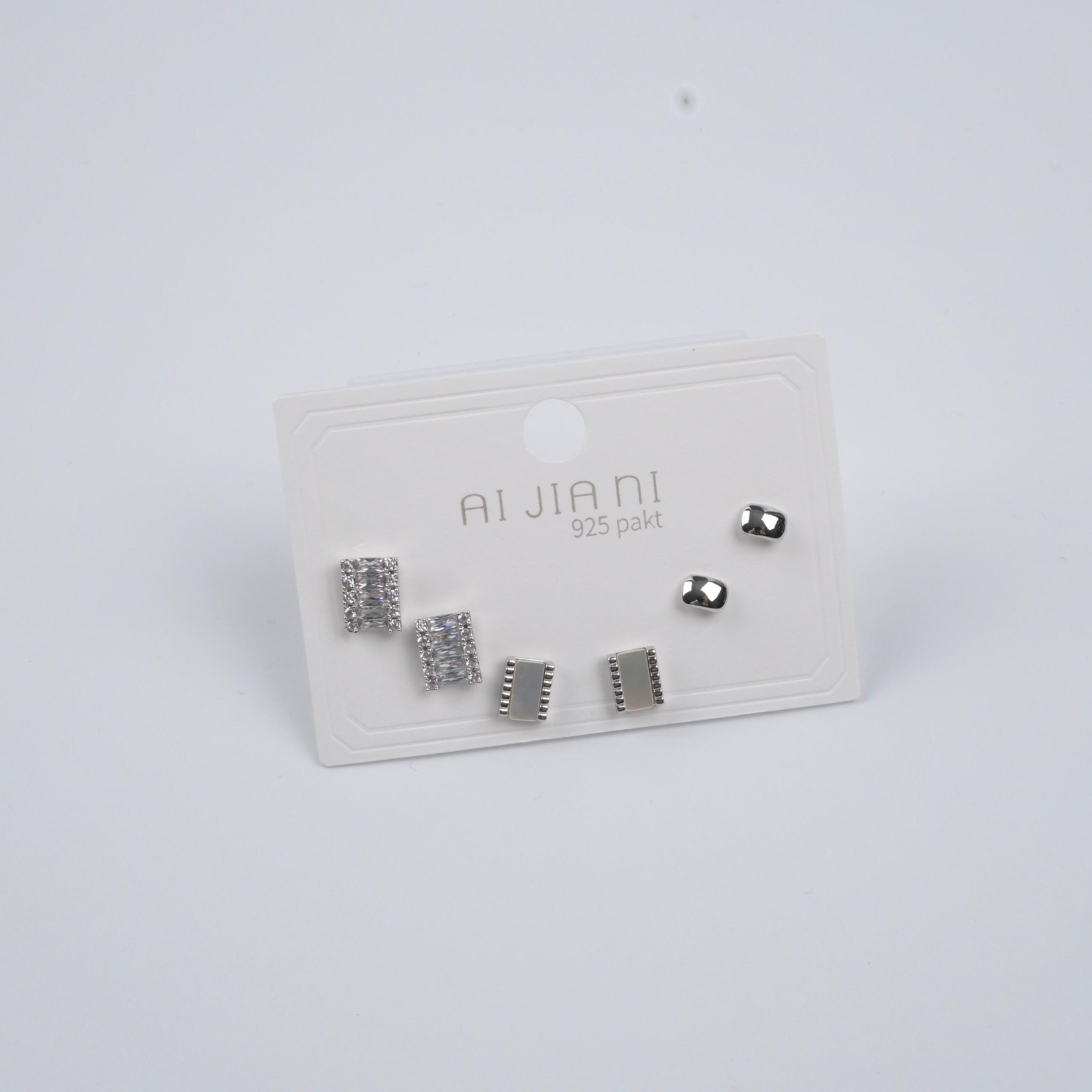 Toptan ÇOKLU KORE KÜPE