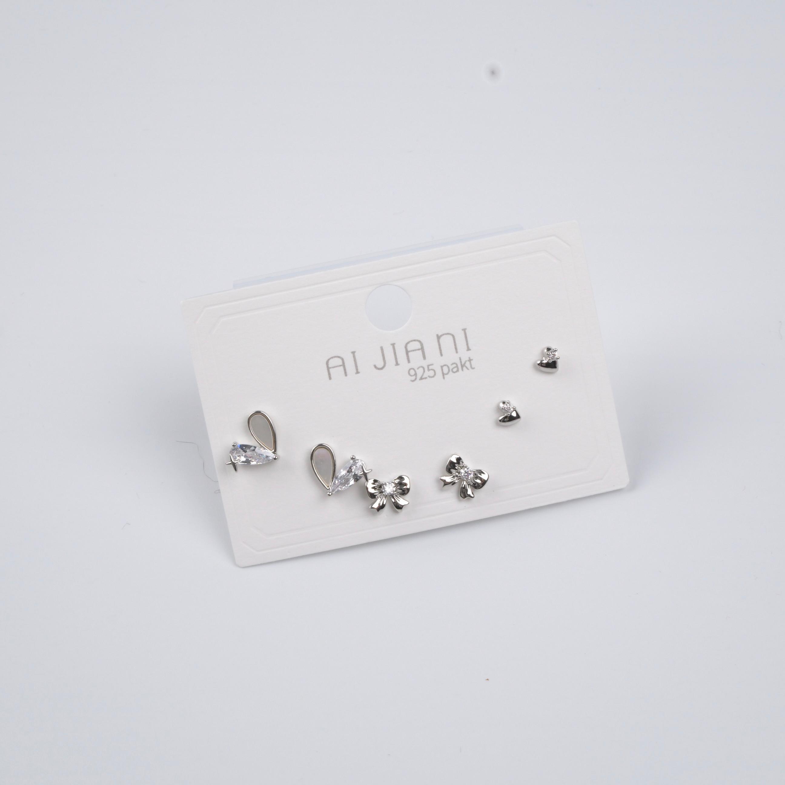 Toptan ÇOKLU KORE KÜPE