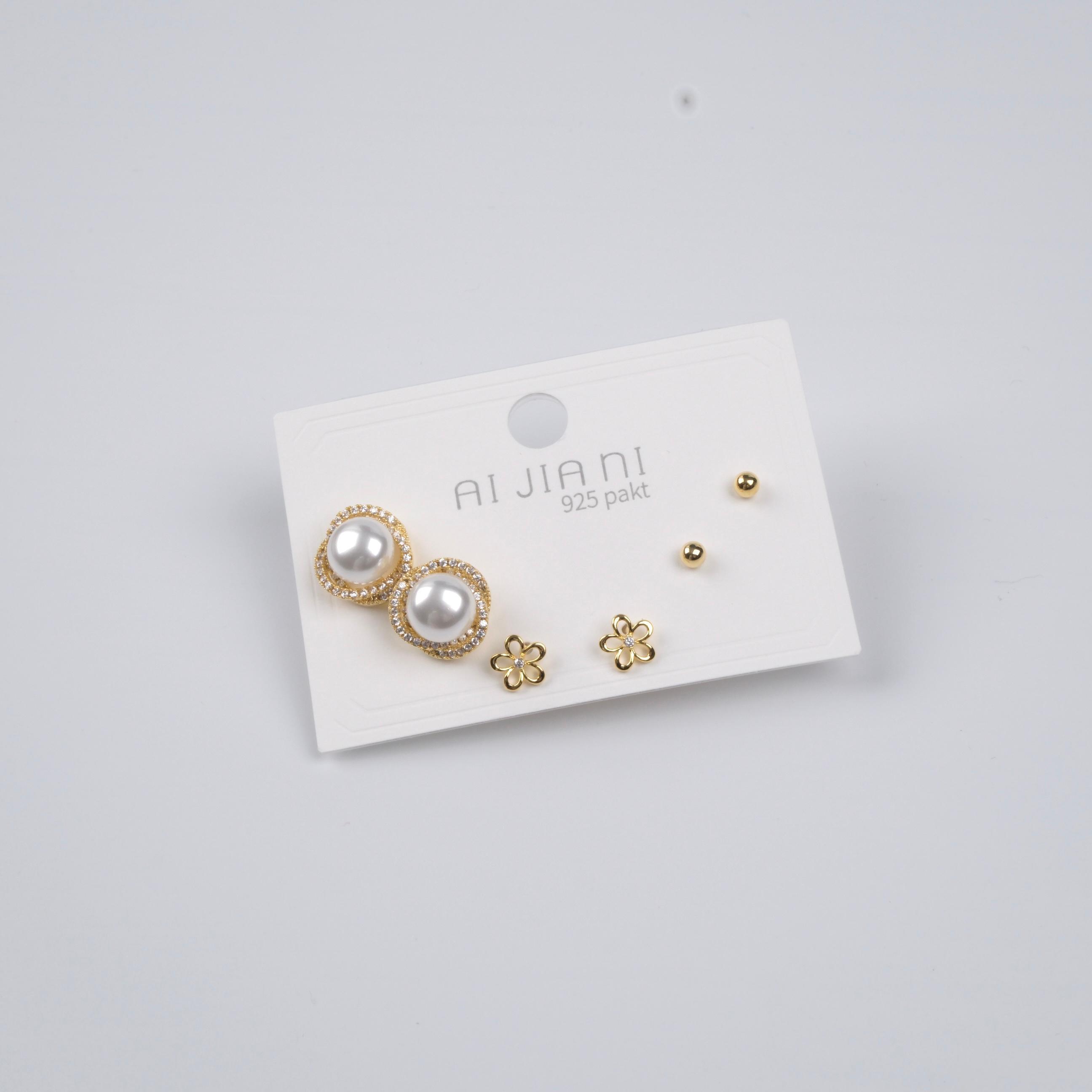 Toptan ÇOKLU KORE KÜPE