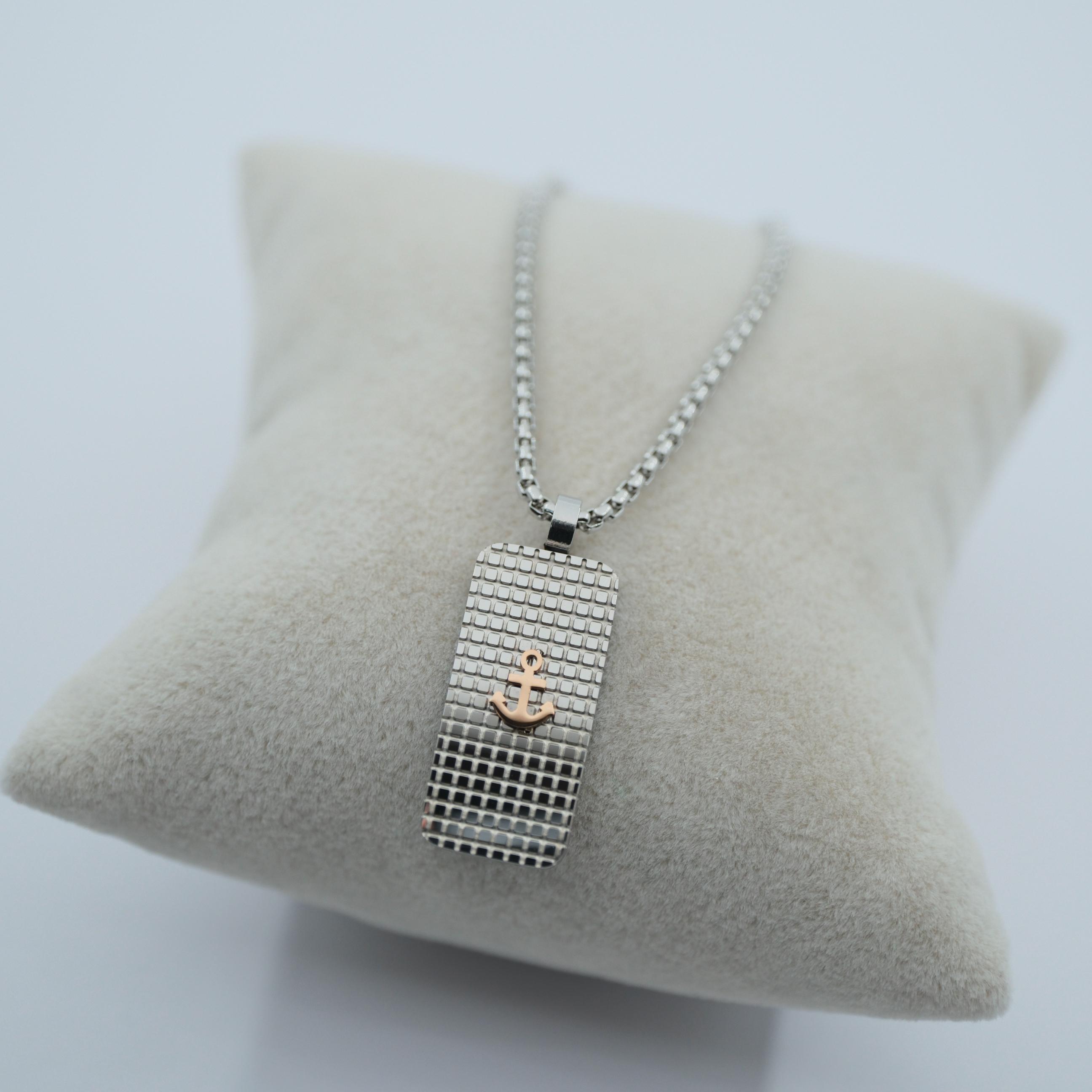 Toptan DENİZCİ KOLYESİ 