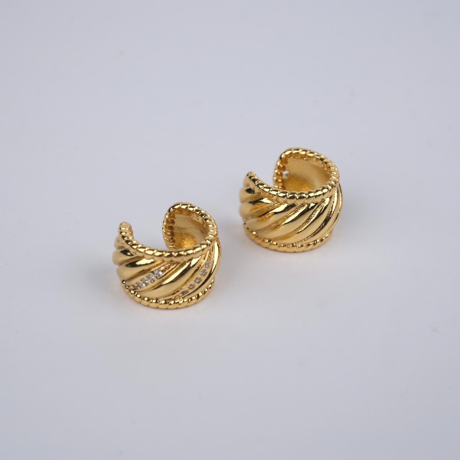 Toptan EARCUFF KÜPE