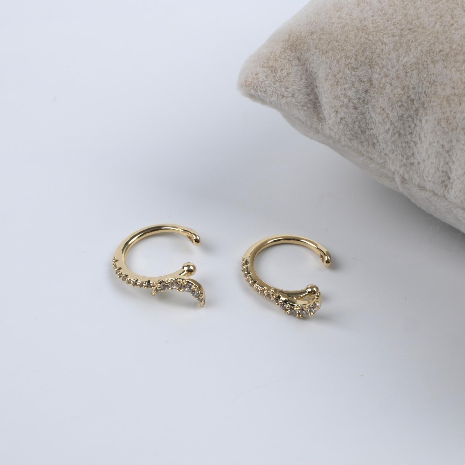 Toptan EARCUFF KÜPE