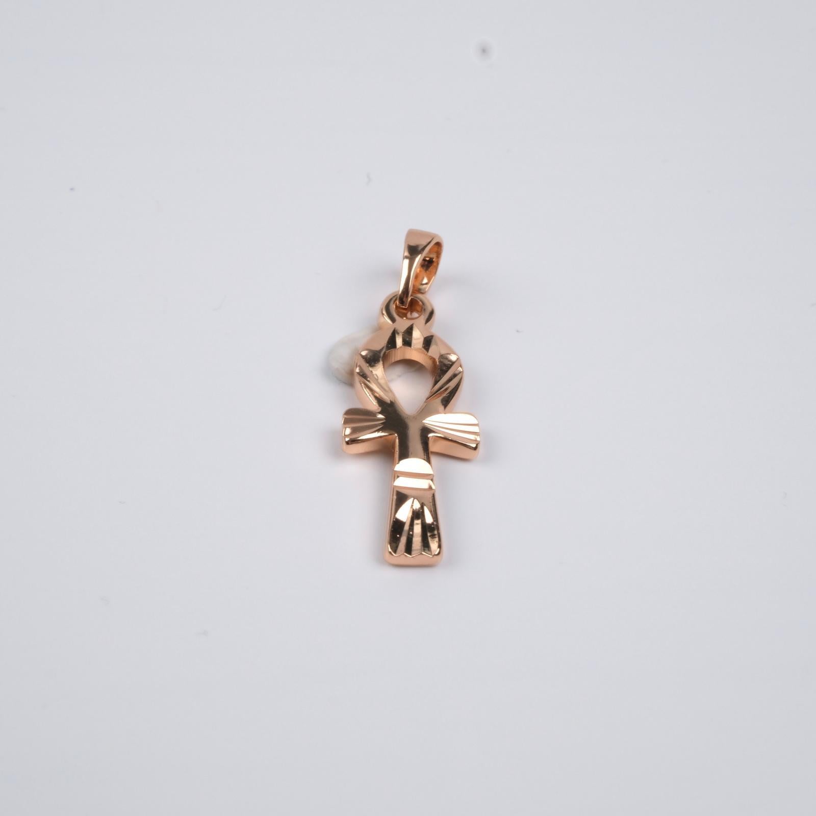 Toptan HAÇ KOLYE UCU