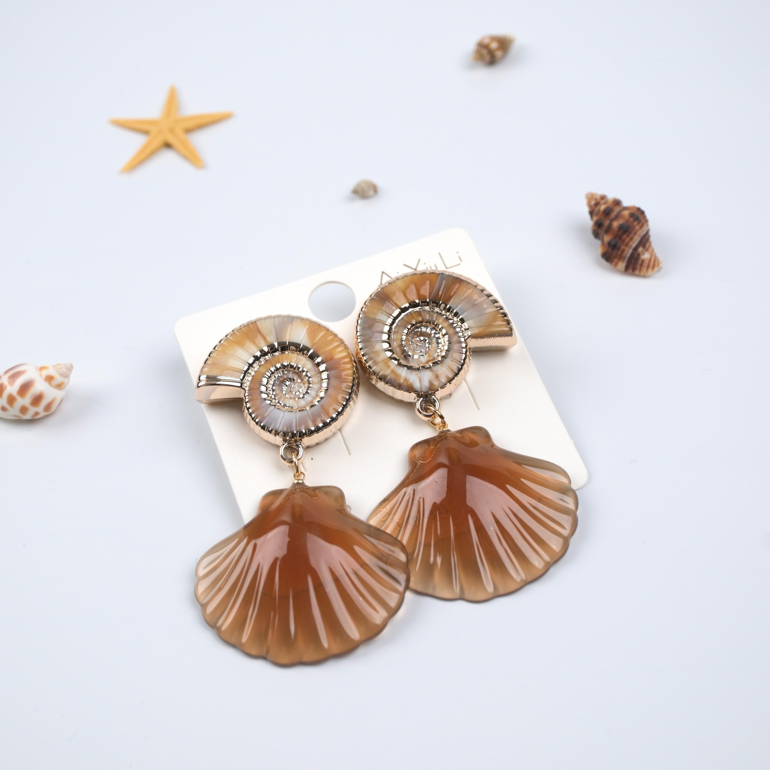 Toptan İSTİRİDYE MODEL KÜPE