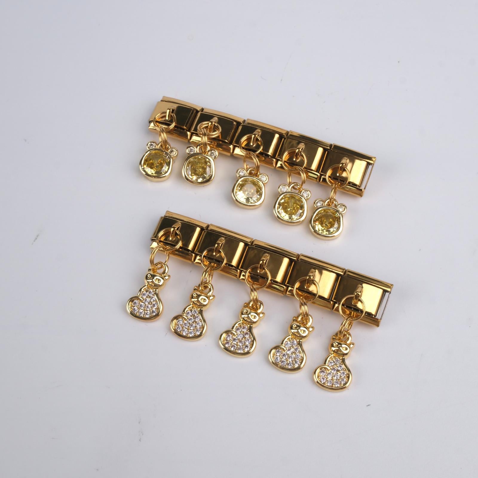 Toptan İTALYAN CHARM 