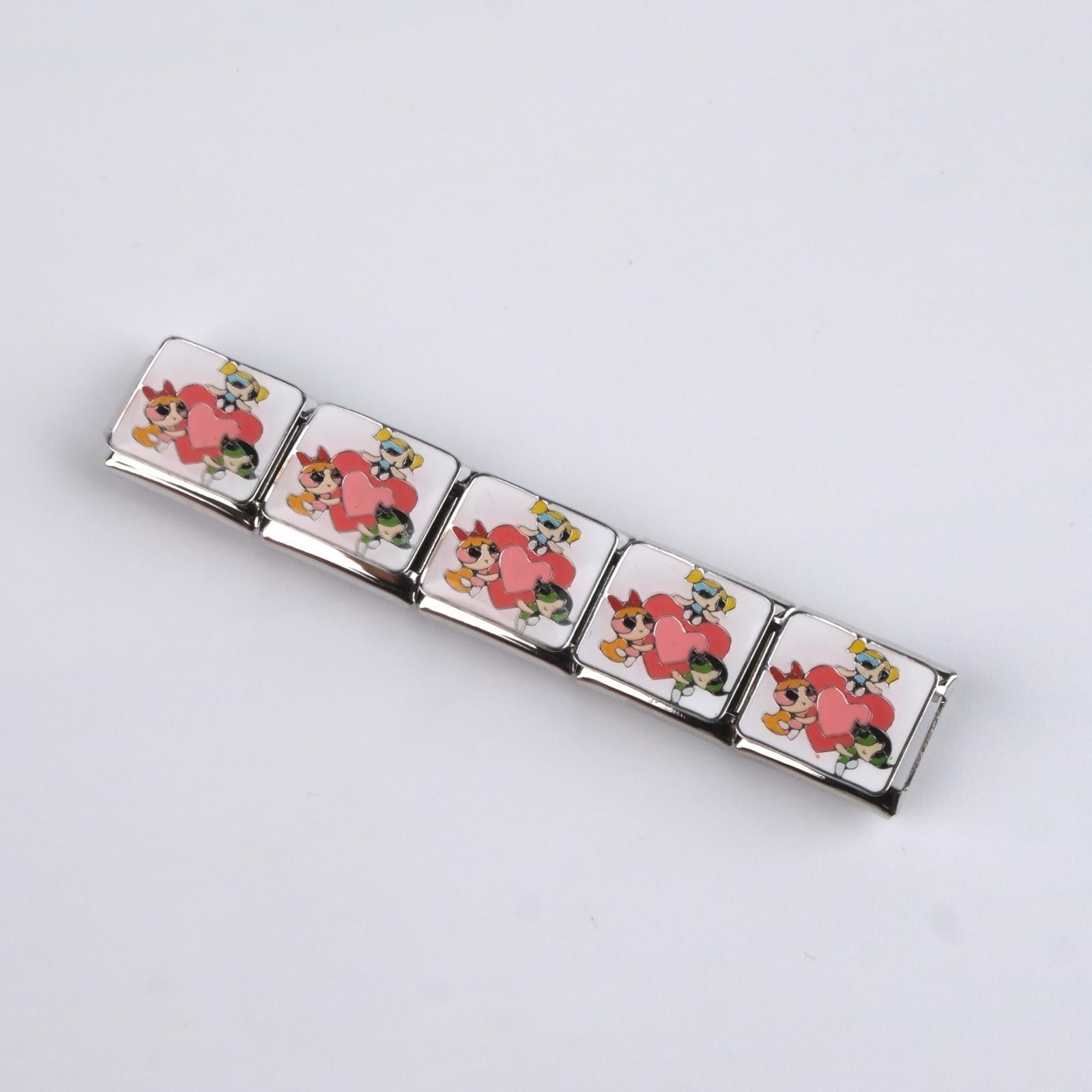 Toptan İTALYAN CHARM 