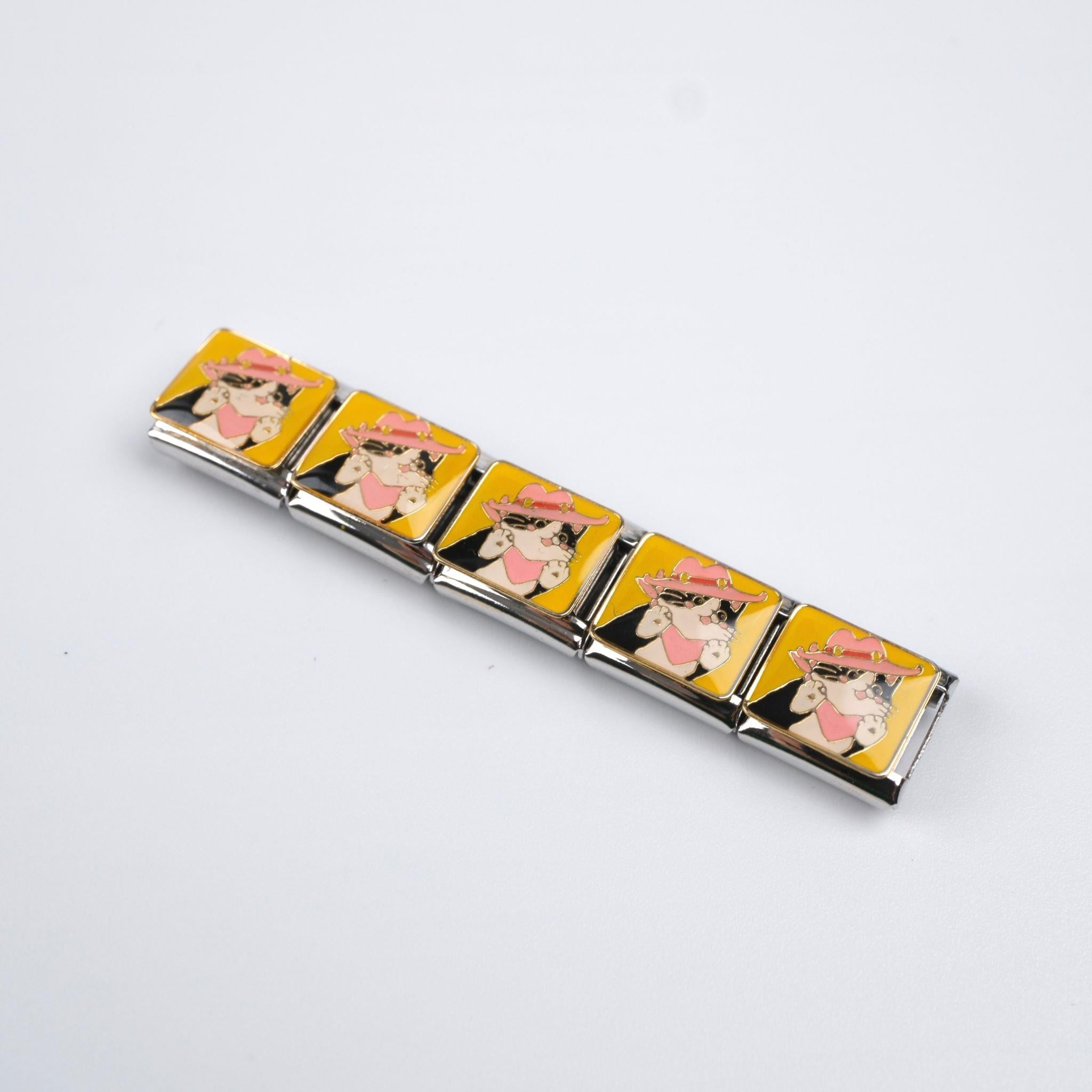 Toptan İTALYAN CHARM 