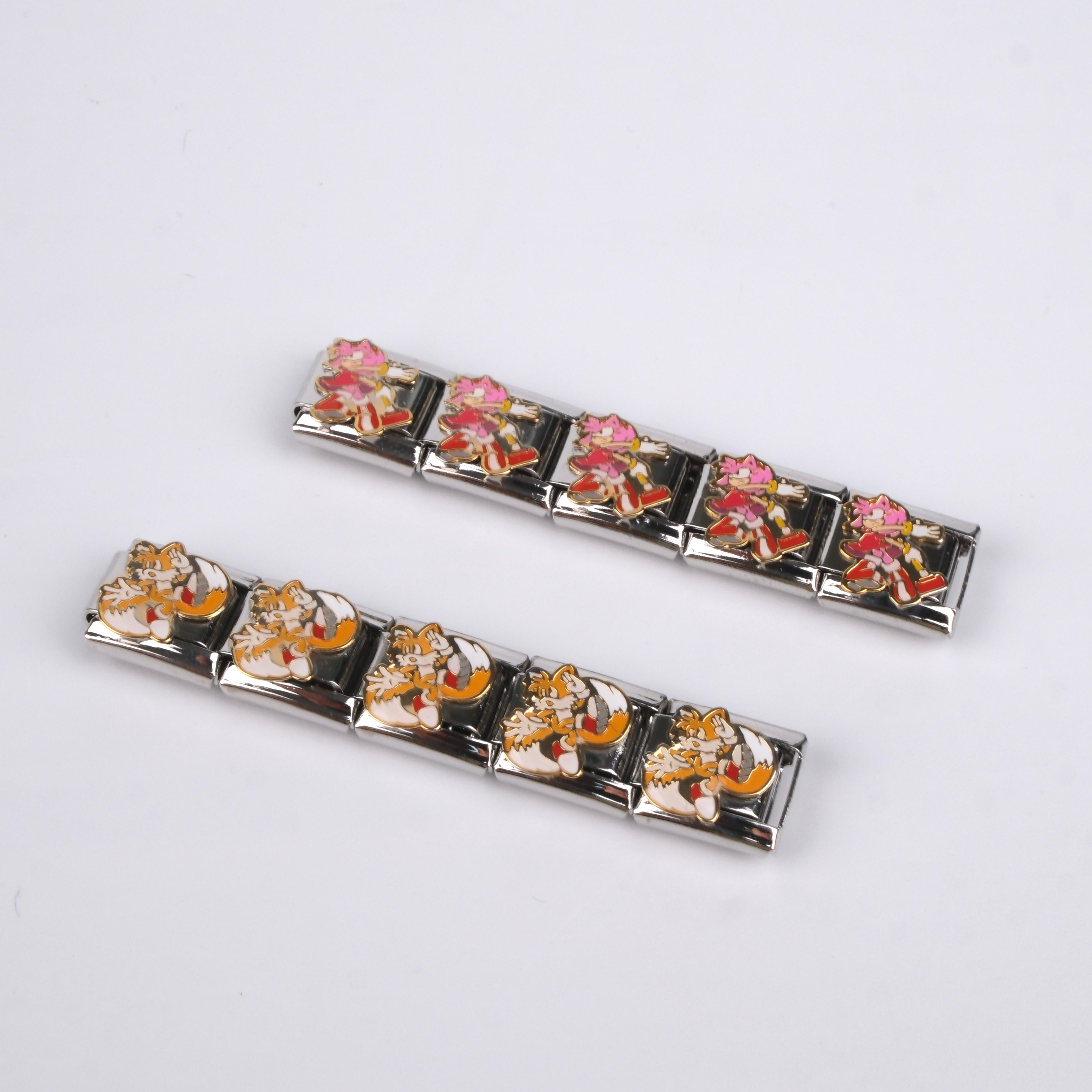 Toptan İTALYAN CHARM 