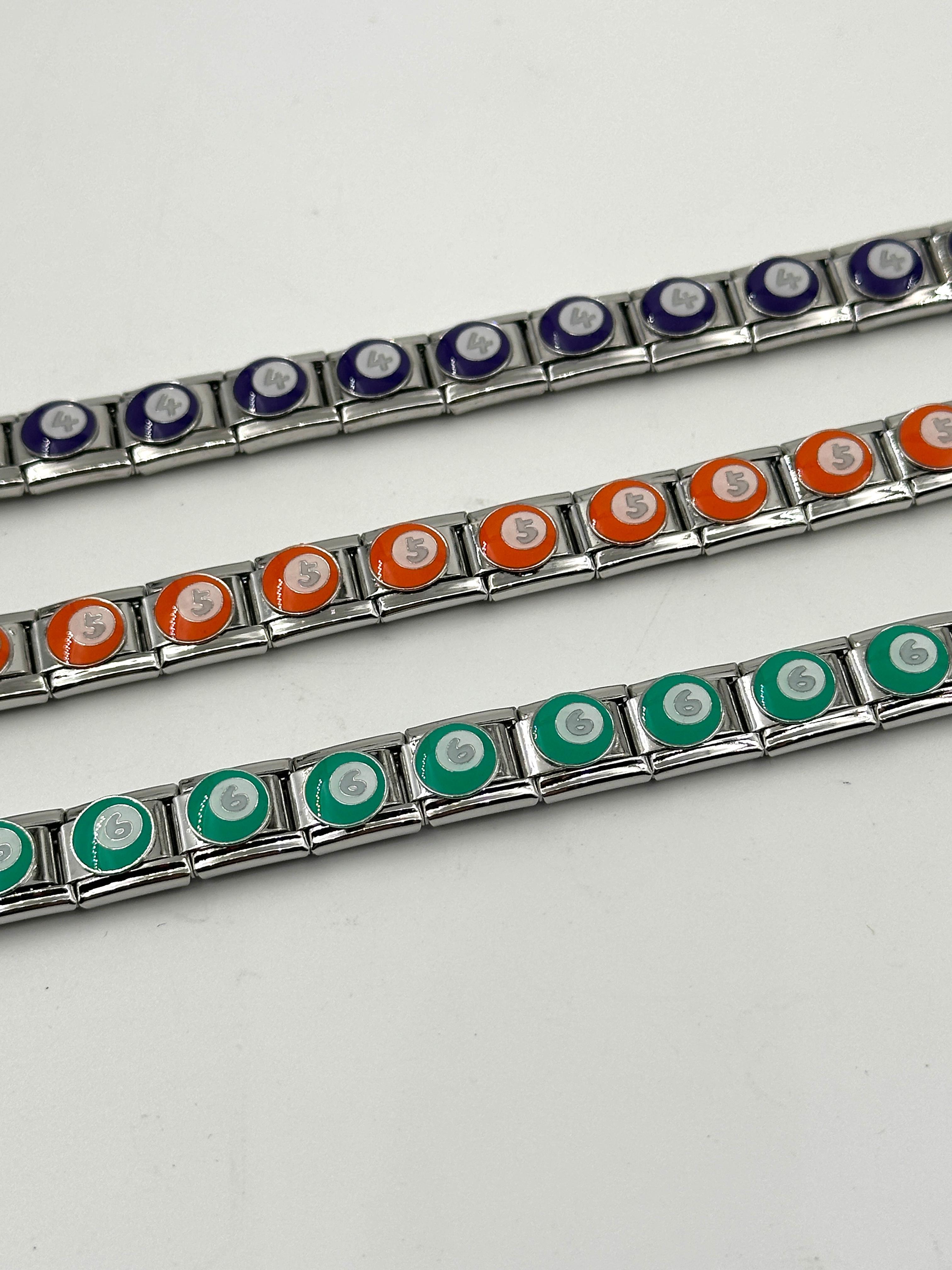 Toptan İTALYAN CHARM 