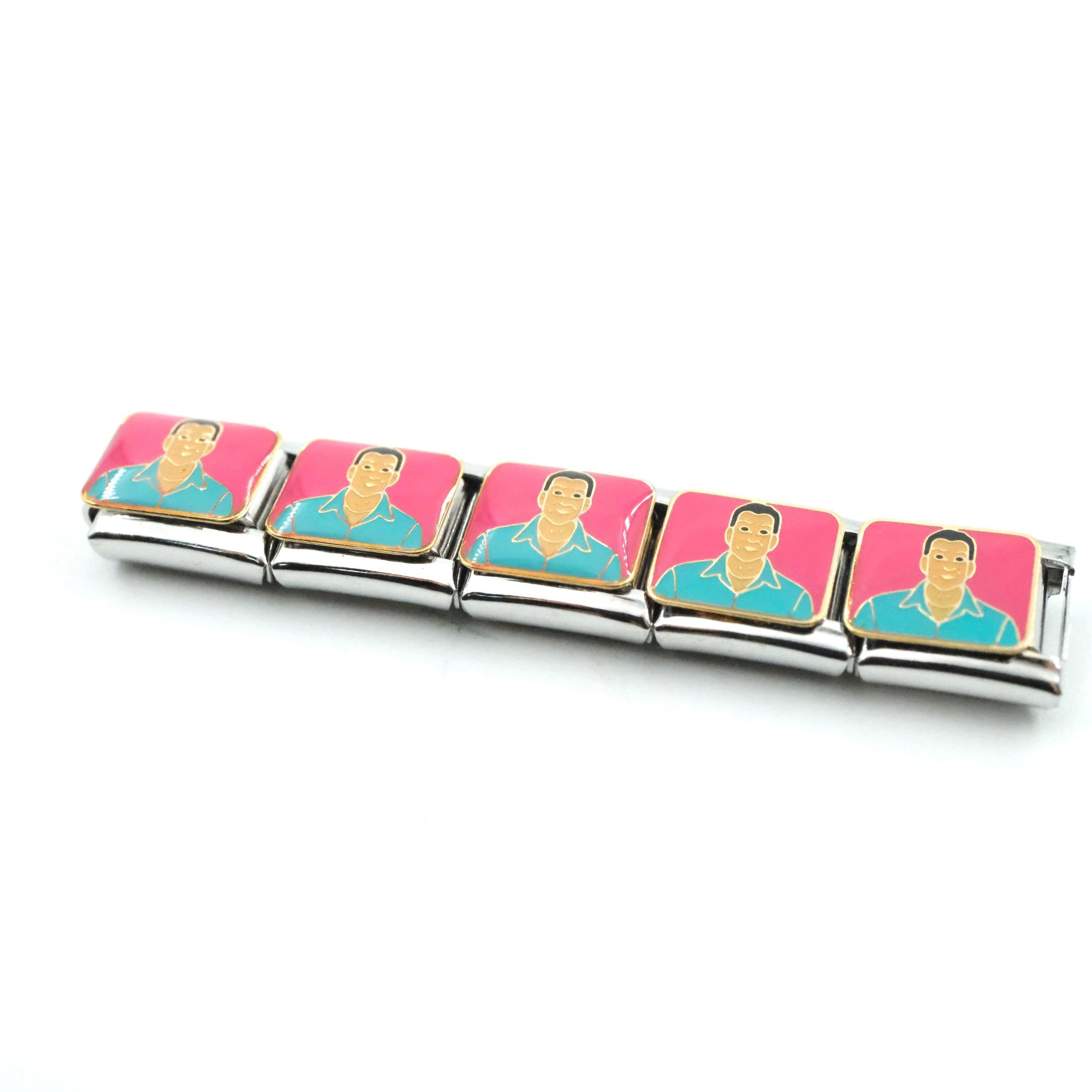 Toptan İTALYAN CHARM 