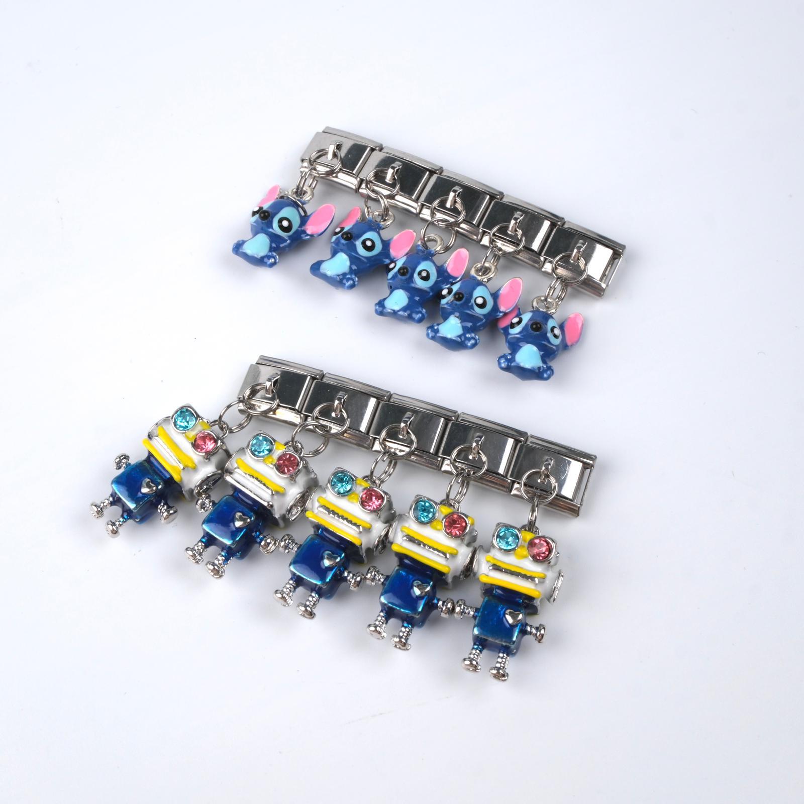 Toptan İTALYAN CHARM 