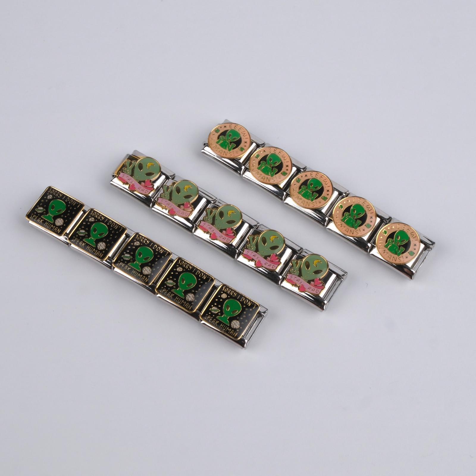 Toptan İTALYAN CHARM 