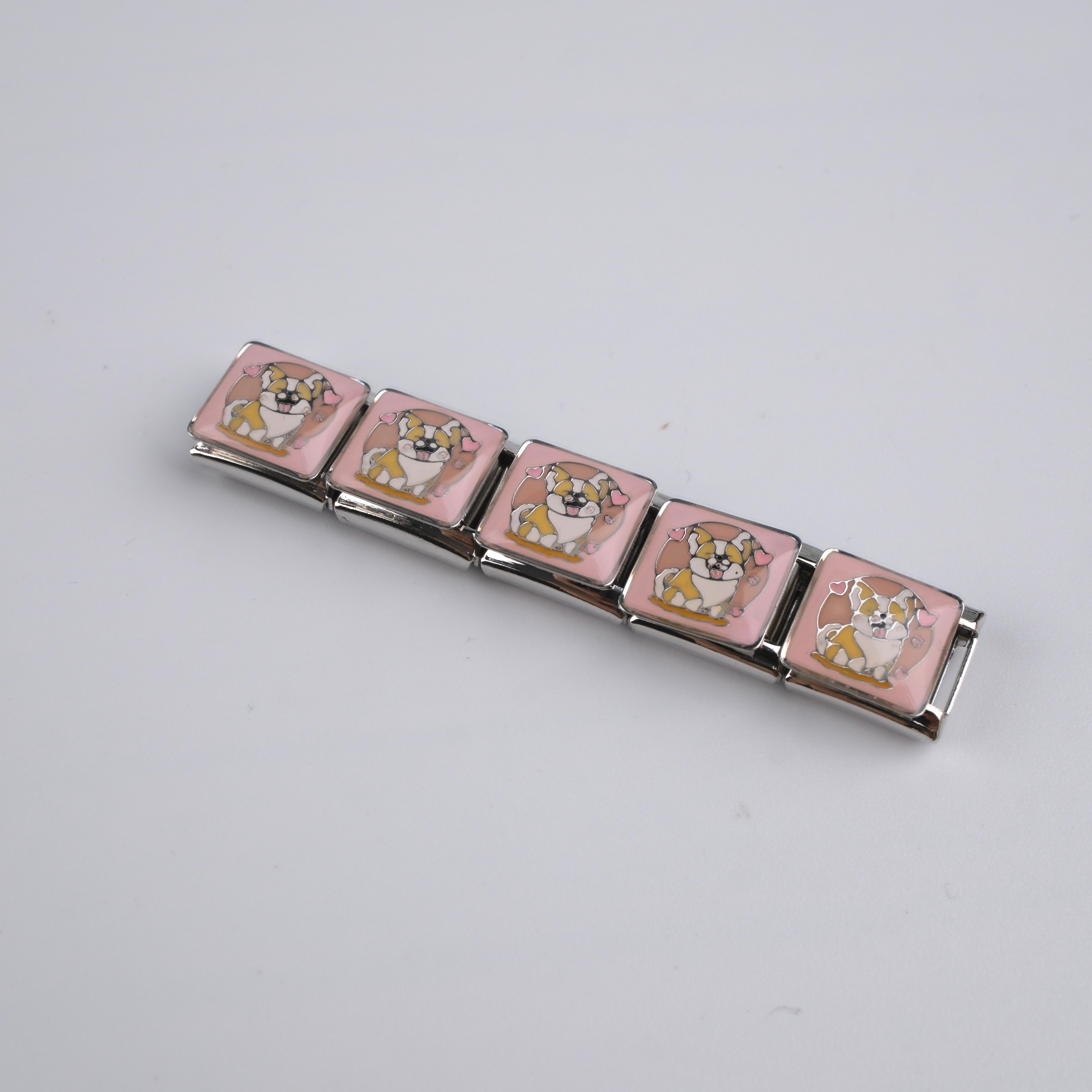 Toptan İTALYAN CHARM 