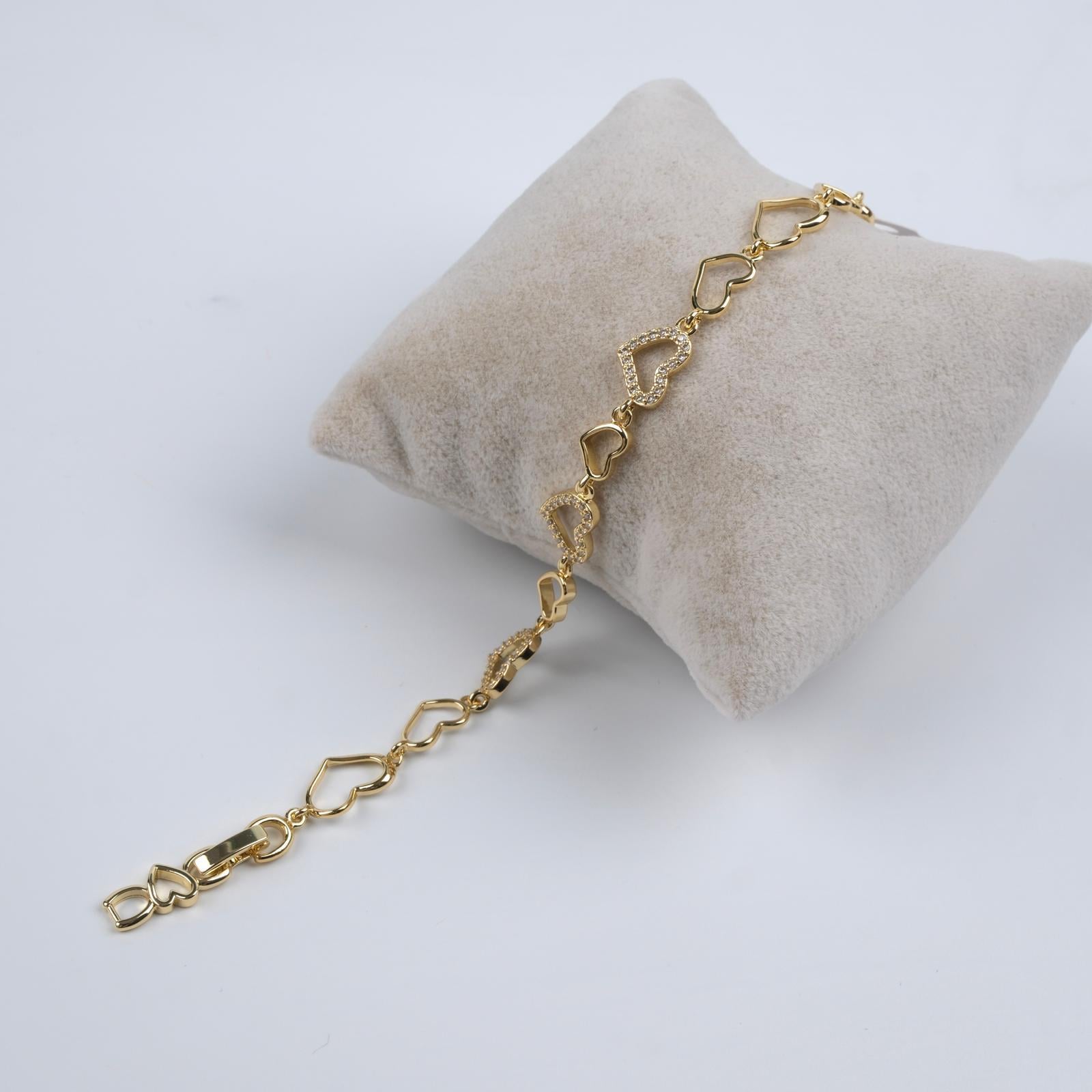 Toptan KALP BİLEKLİK  