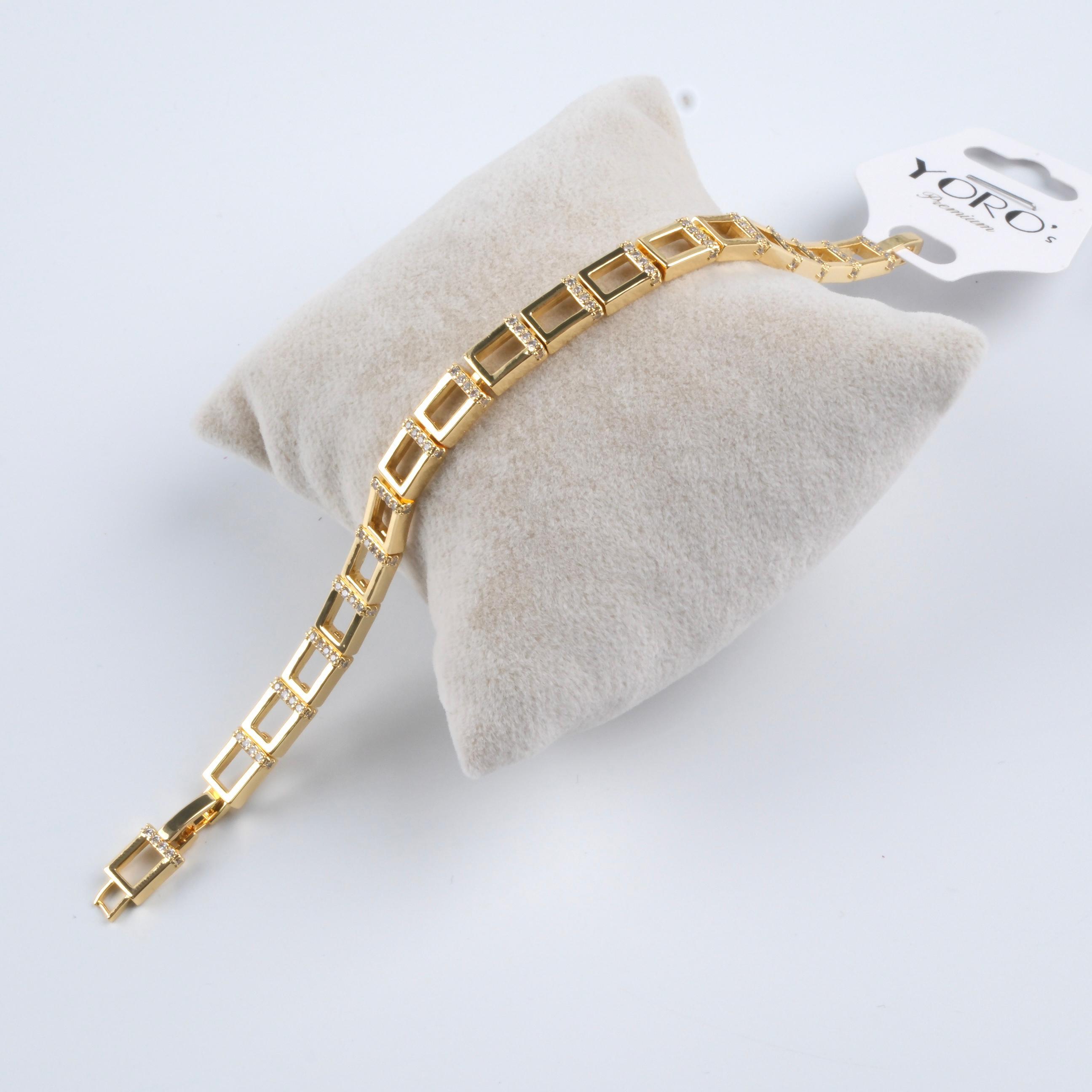 Toptan KARE MODEL BİLEKLİK