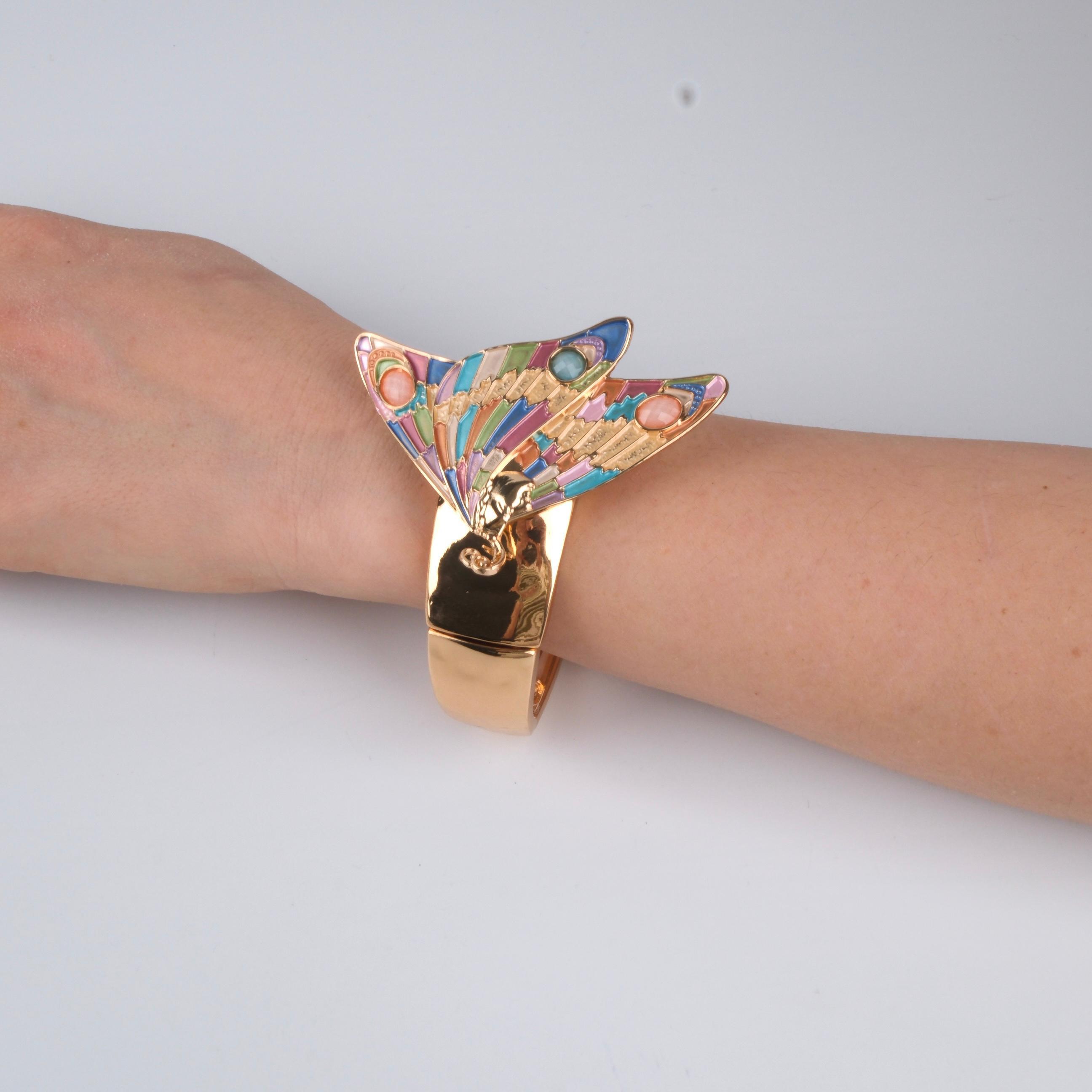 Toptan LASTİKLİ MAGNET BİLEKLİK 