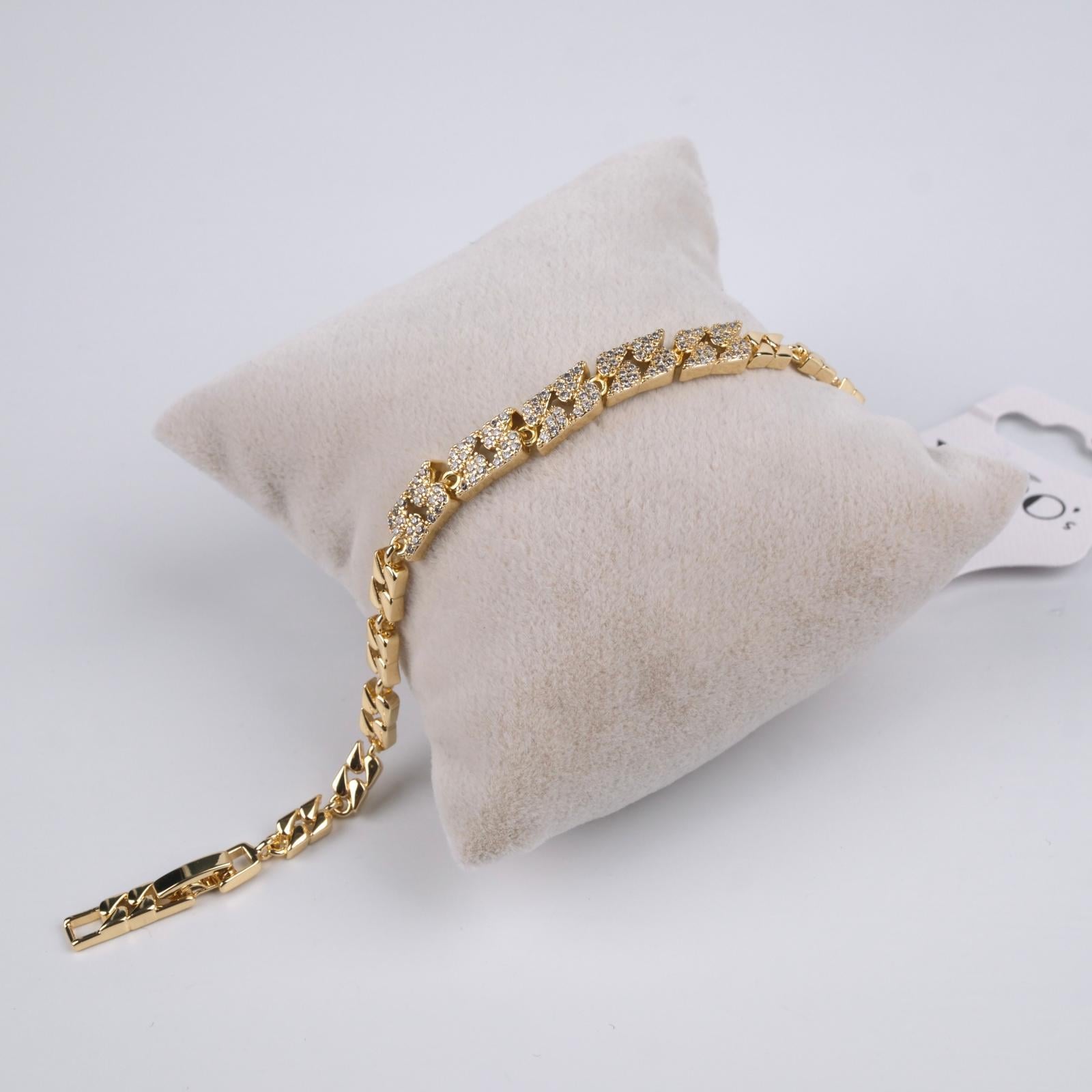 Toptan MİNİ TAŞLI BİLEKLİK 