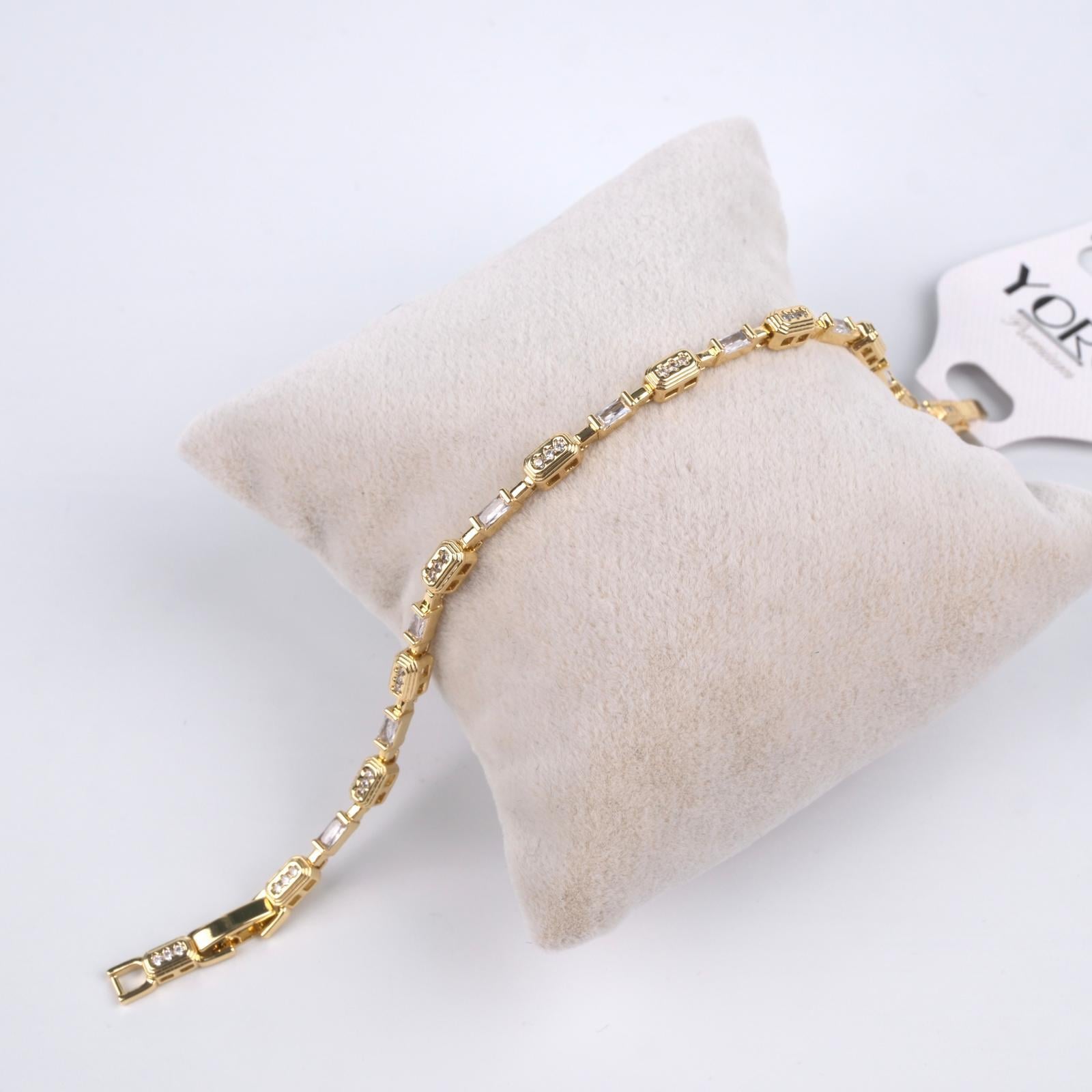 Toptan MİNİ TAŞLI BİLEKLİK 