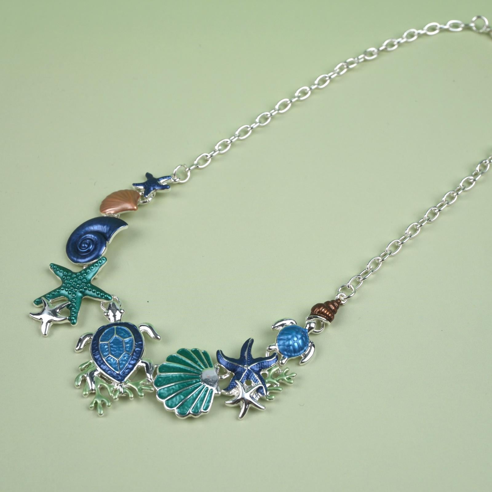 Toptan ÖZEL SERİ KOLYE