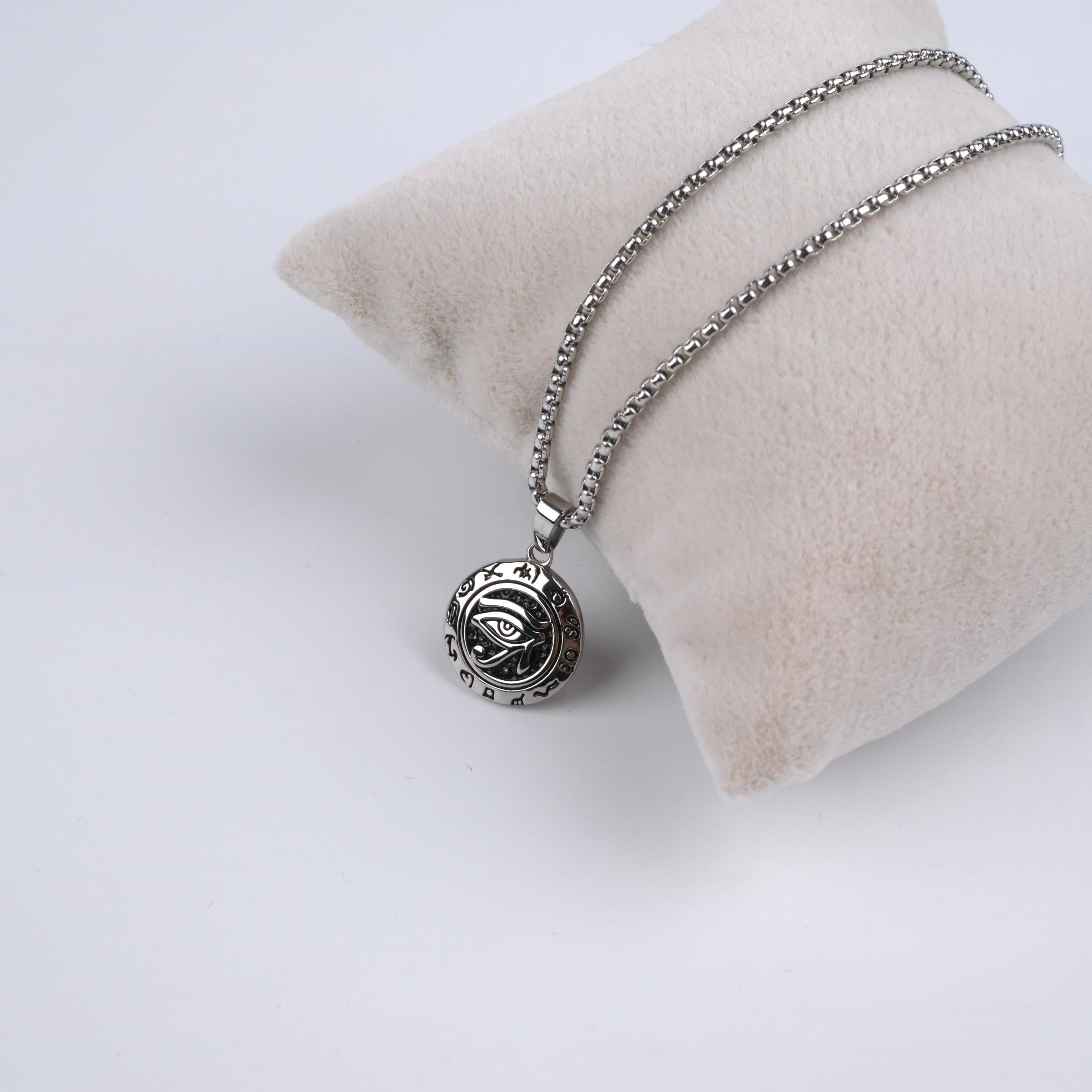 Toptan RA NIN GÖZÜ KOLYE