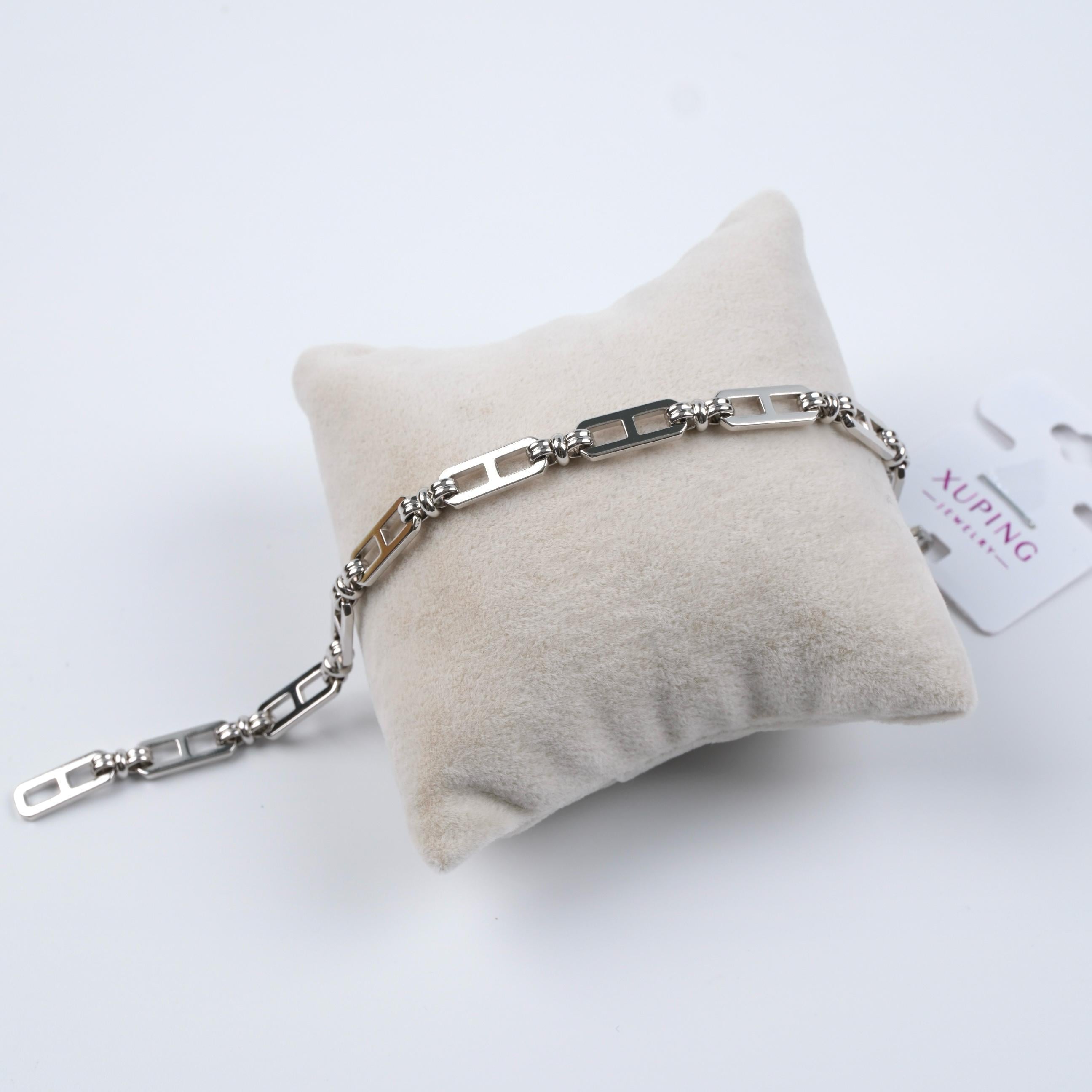 Toptan SILVER BİLEKLİK 