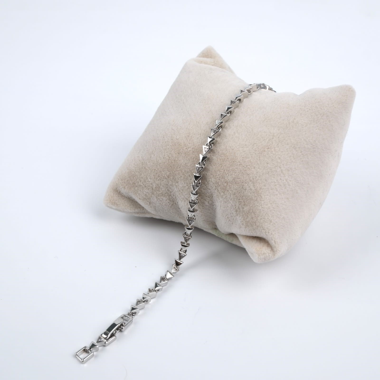 Toptan SILVER BİLEKLİK