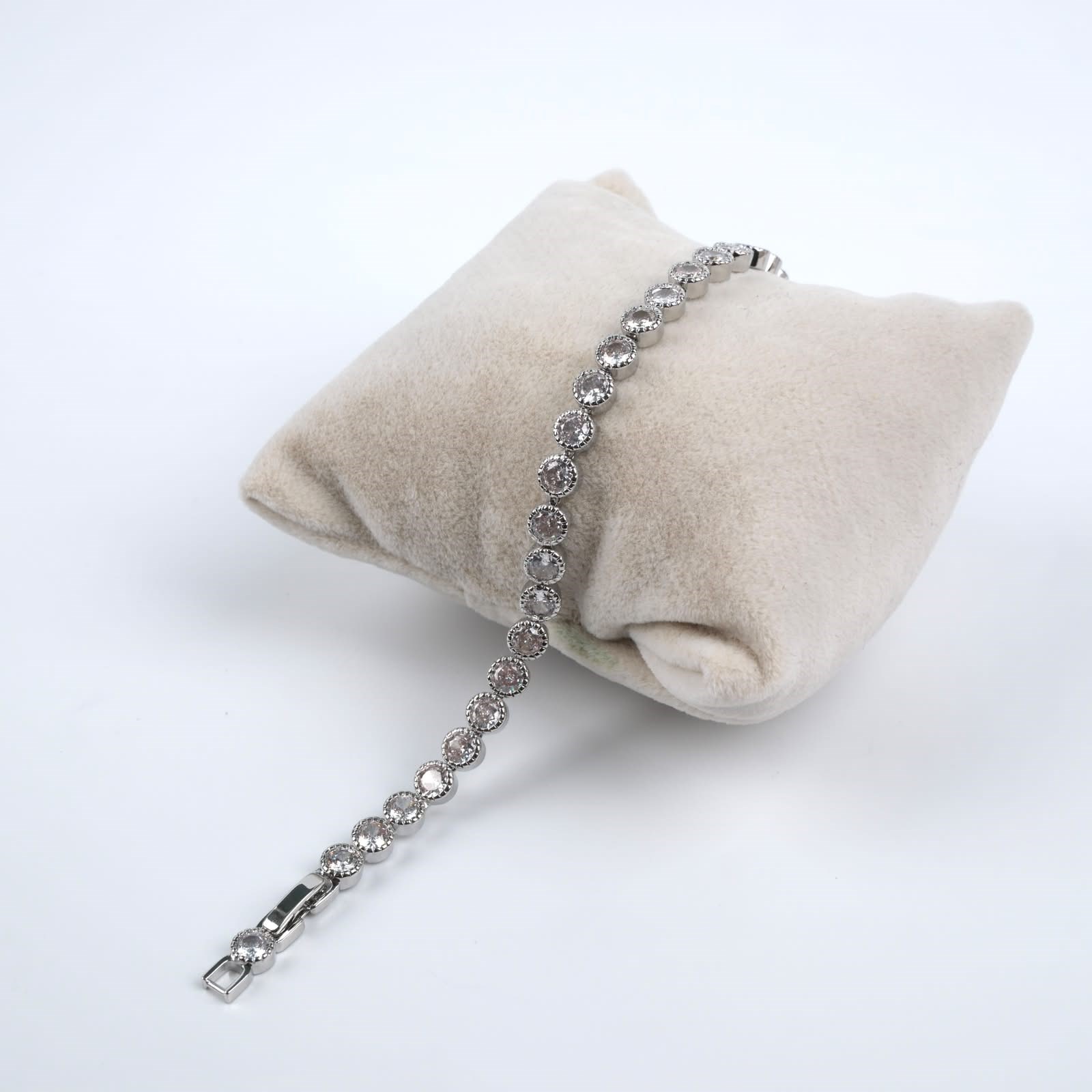 Toptan SILVER BİLEKLİK