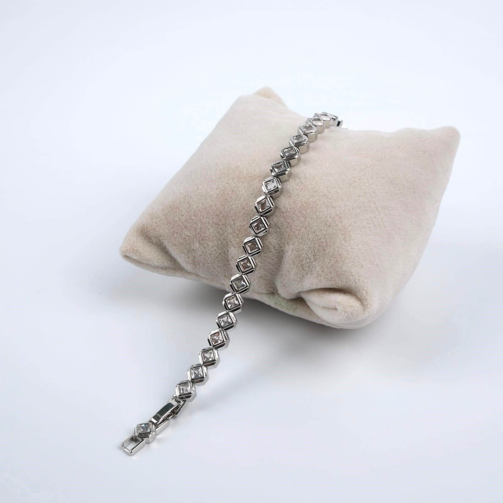 Toptan SILVER BİLEKLİK